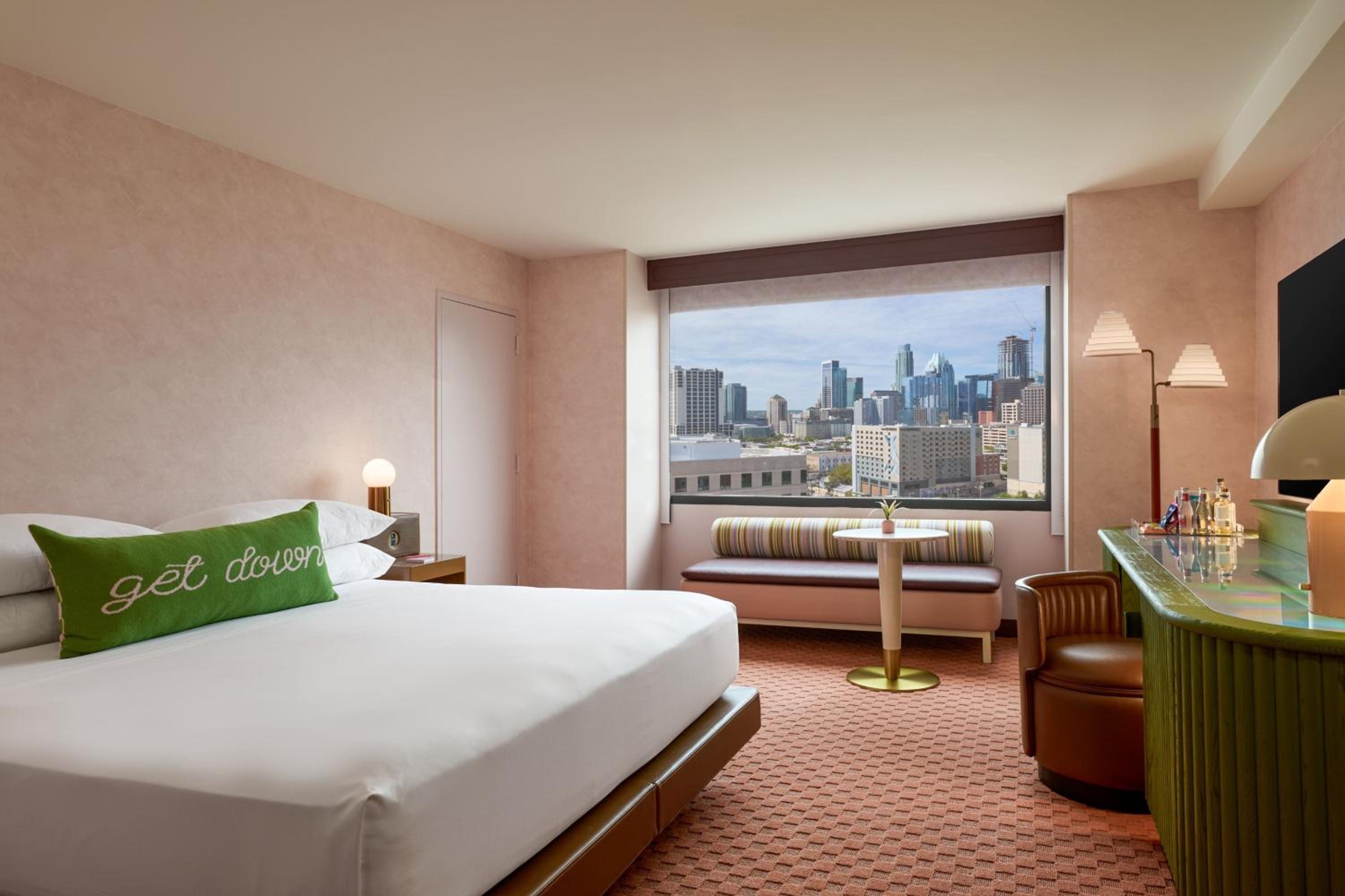 King Room - High Floor - Photo 6