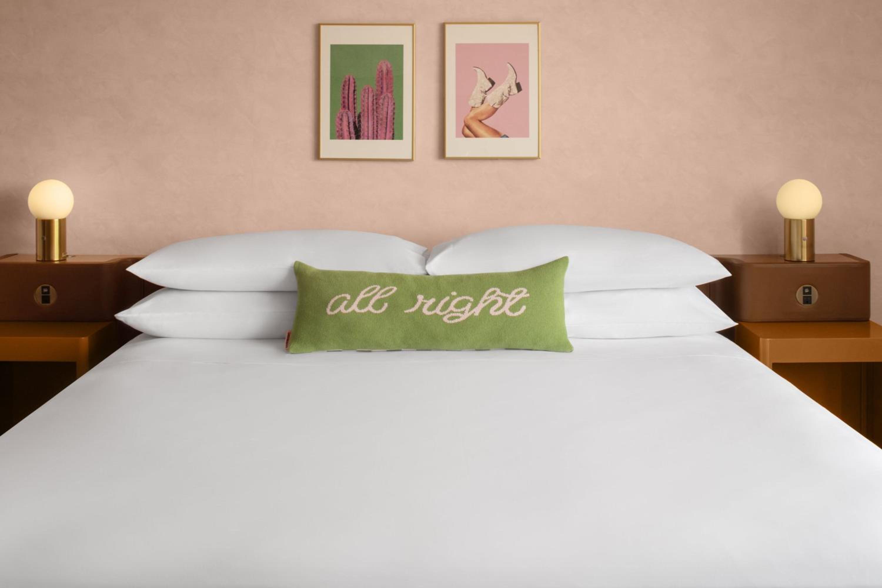 King Room - High Floor - Photo 7