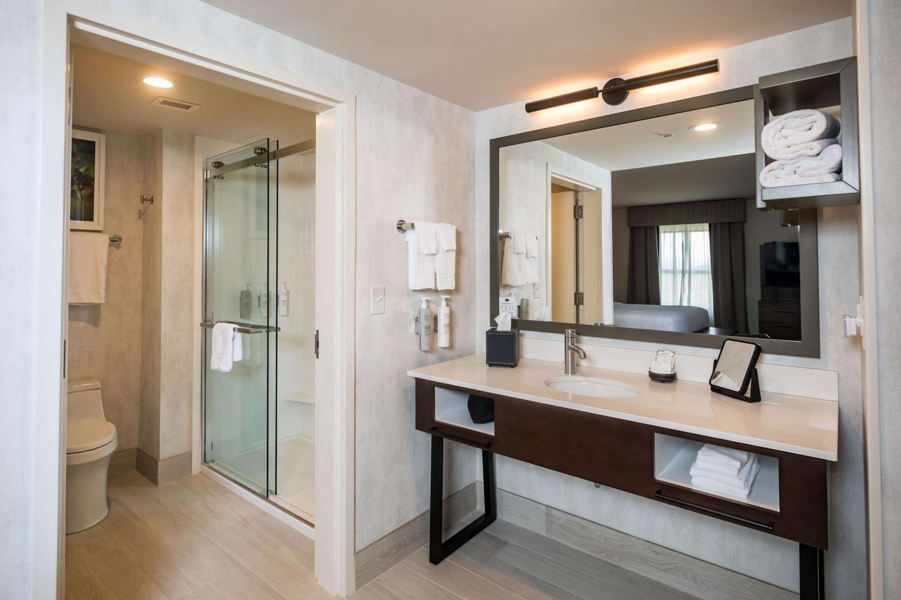 King Studio Suite - Non-Smoking - Photo 6