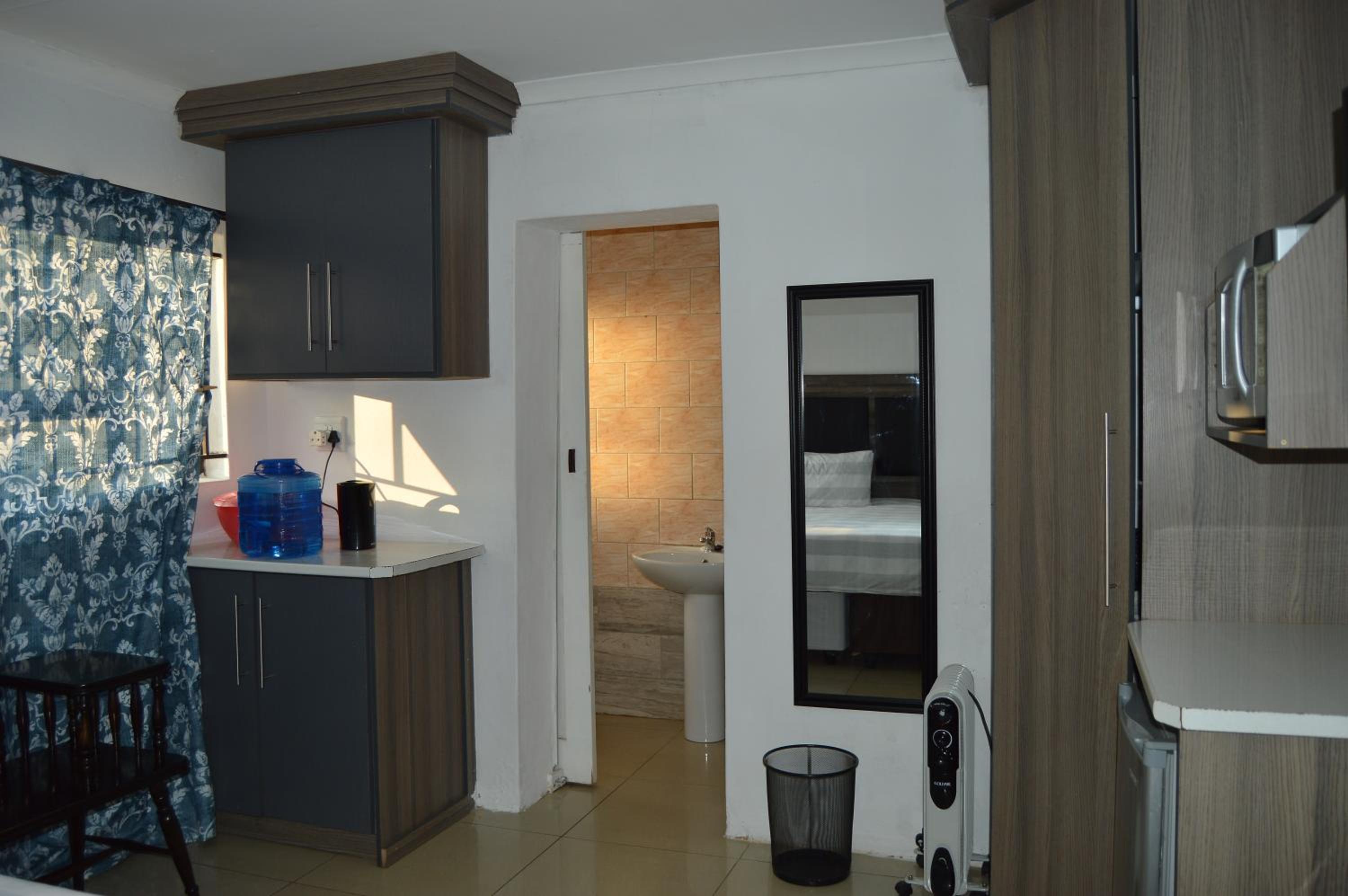 Double Room photo 3