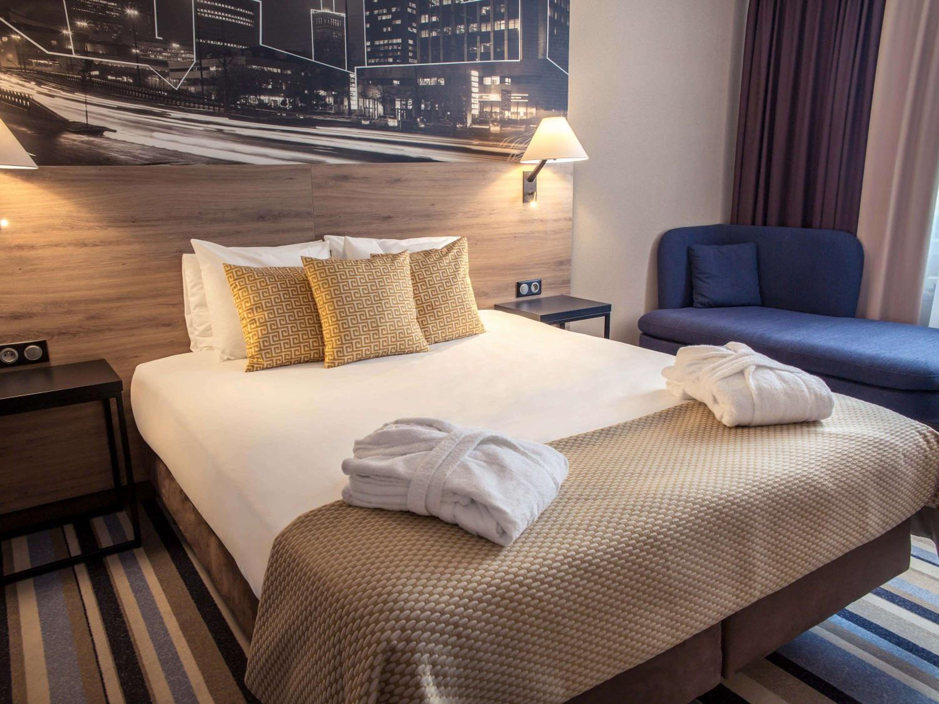 Superior Double Room - Photo 5