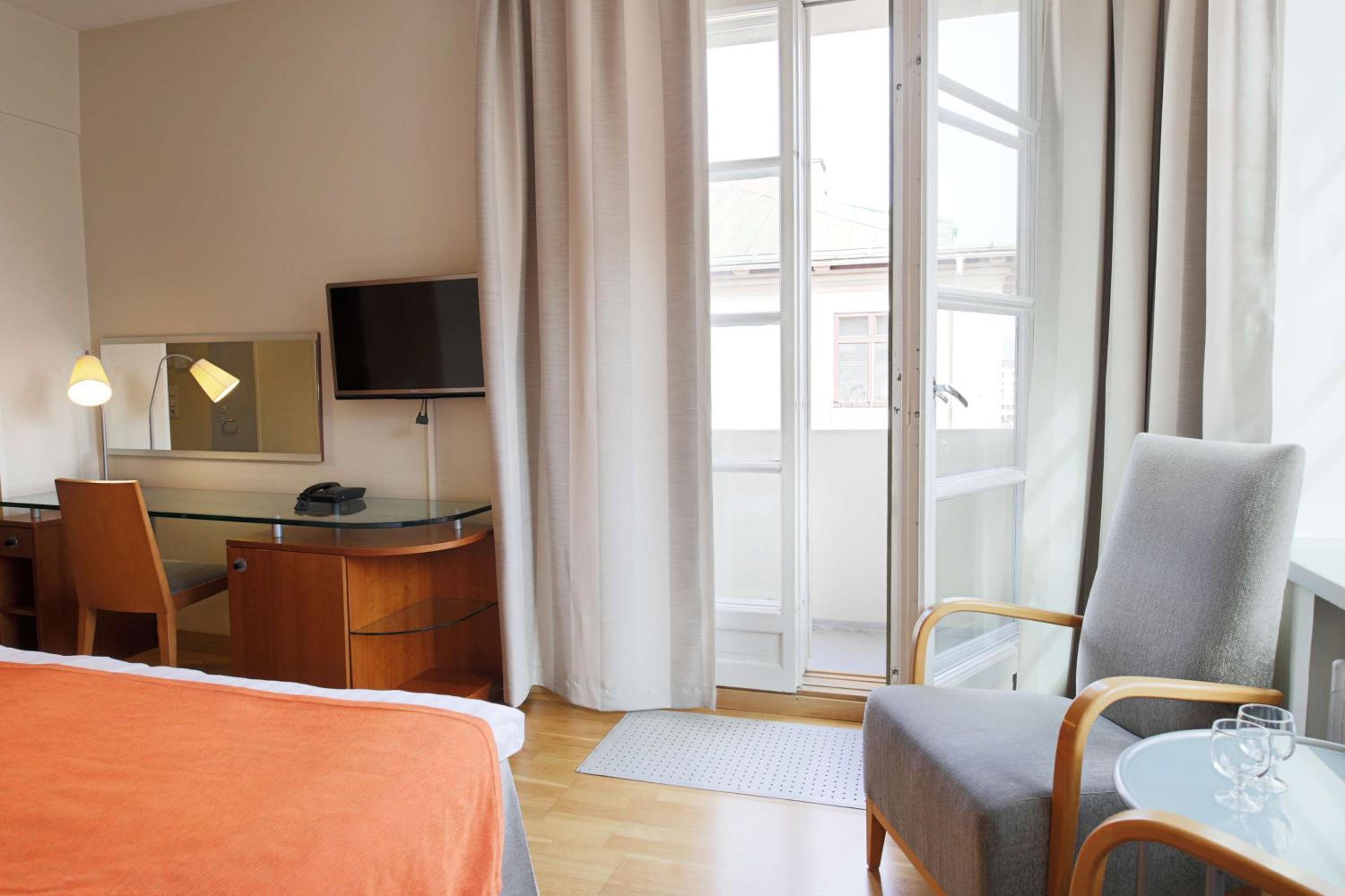 Superior Double Room - Photo 1