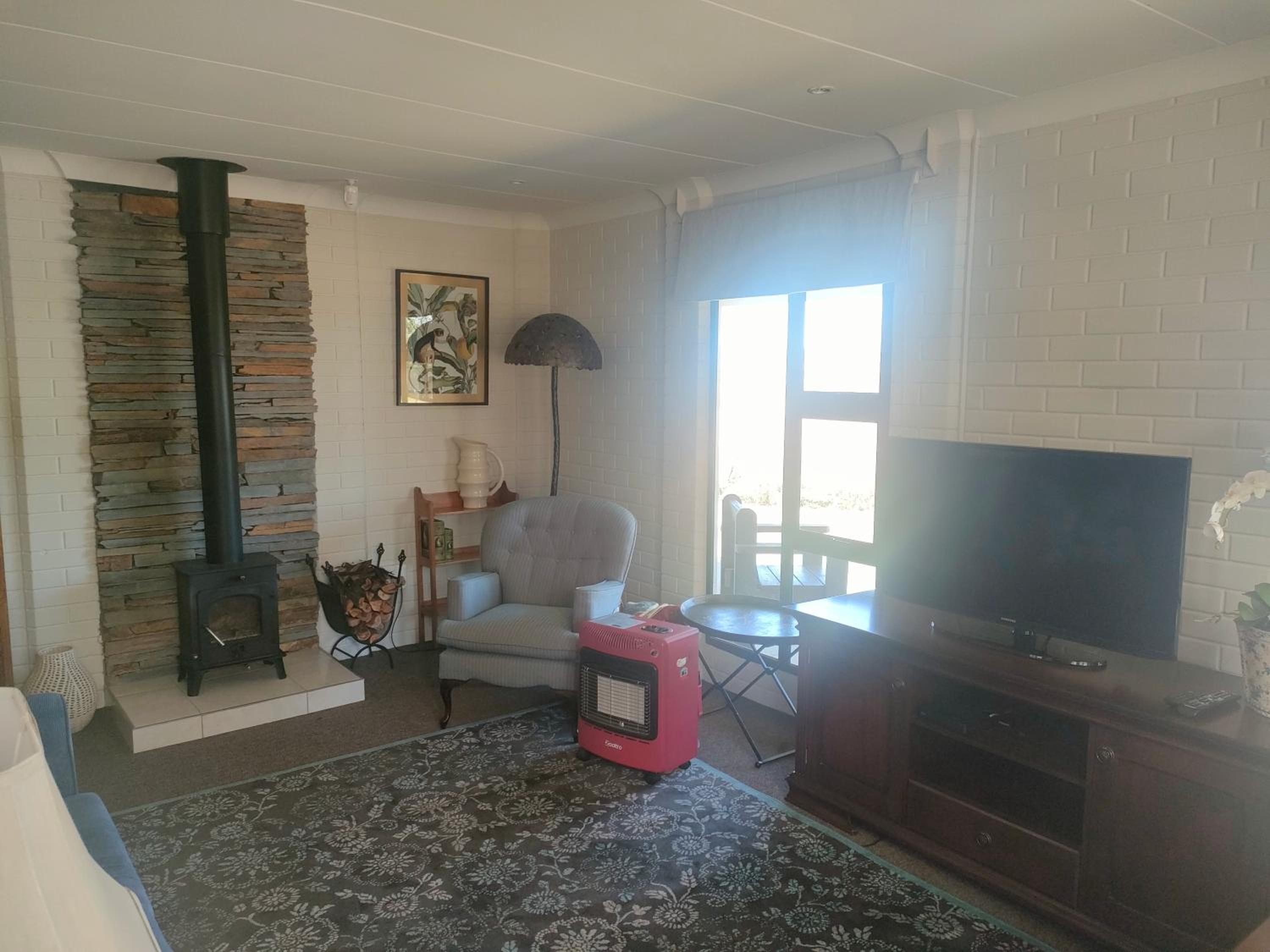 One-Bedroom Chalet photo 2