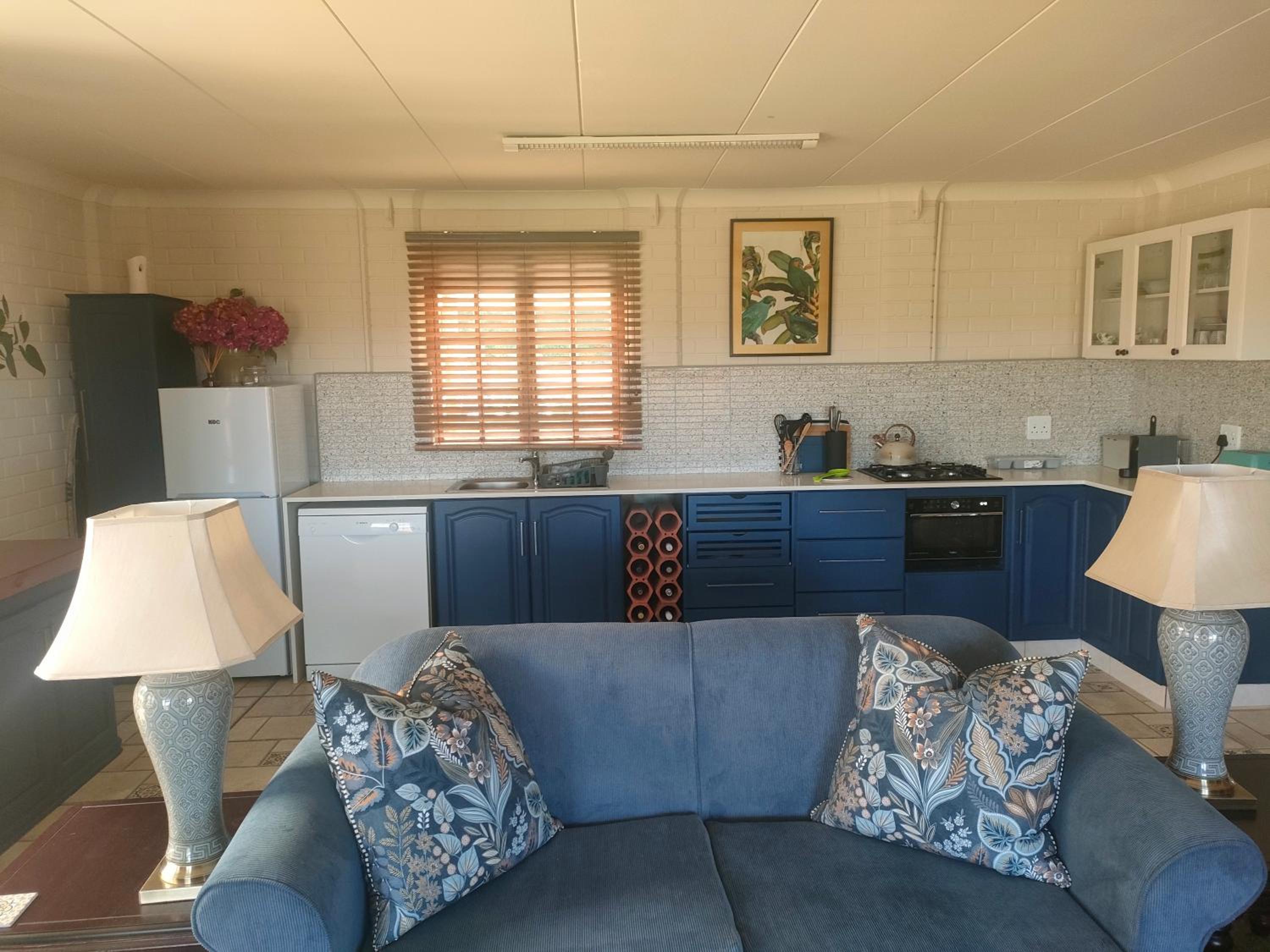 One-Bedroom Chalet photo 3