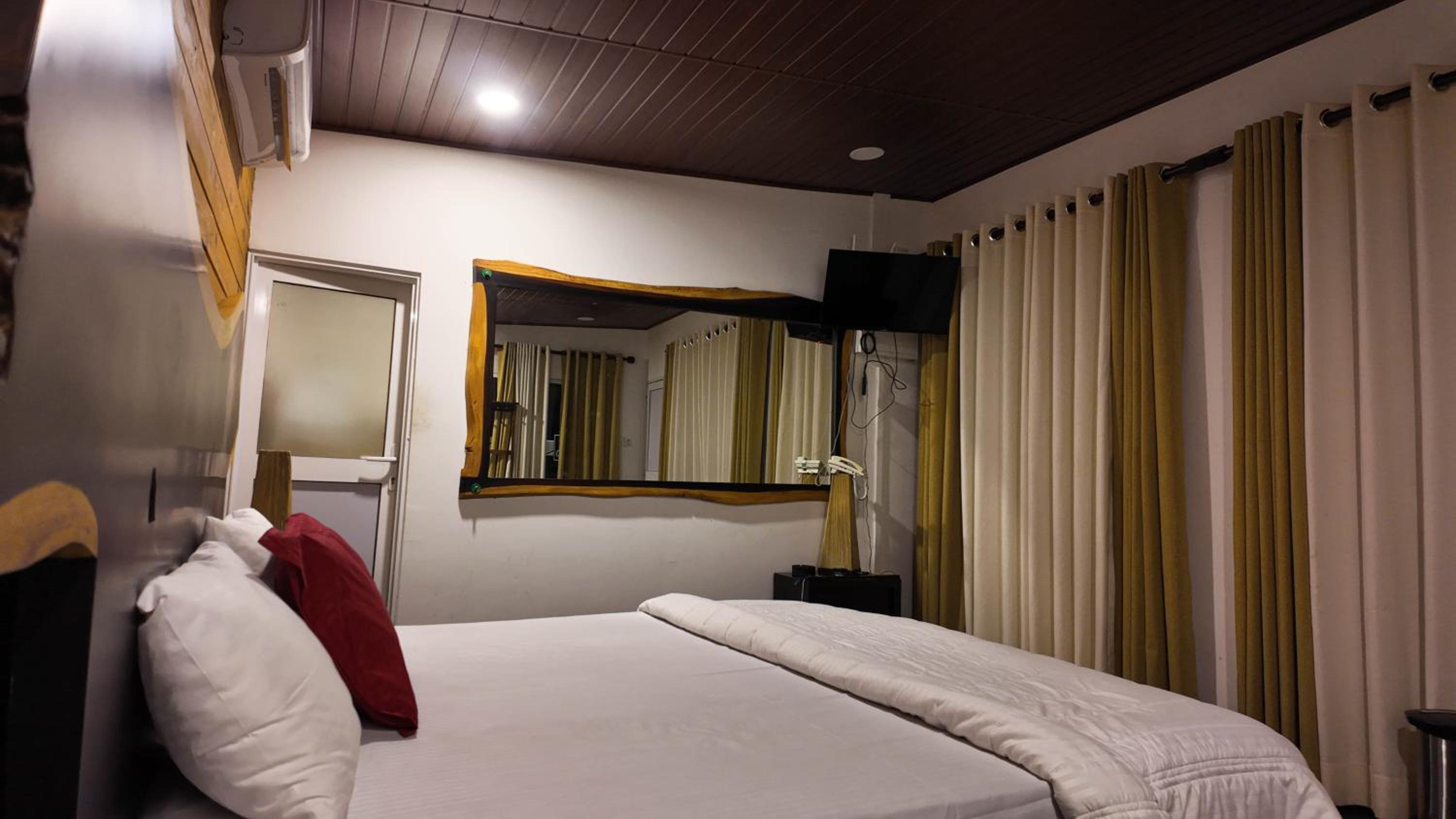 Double Room photo 1