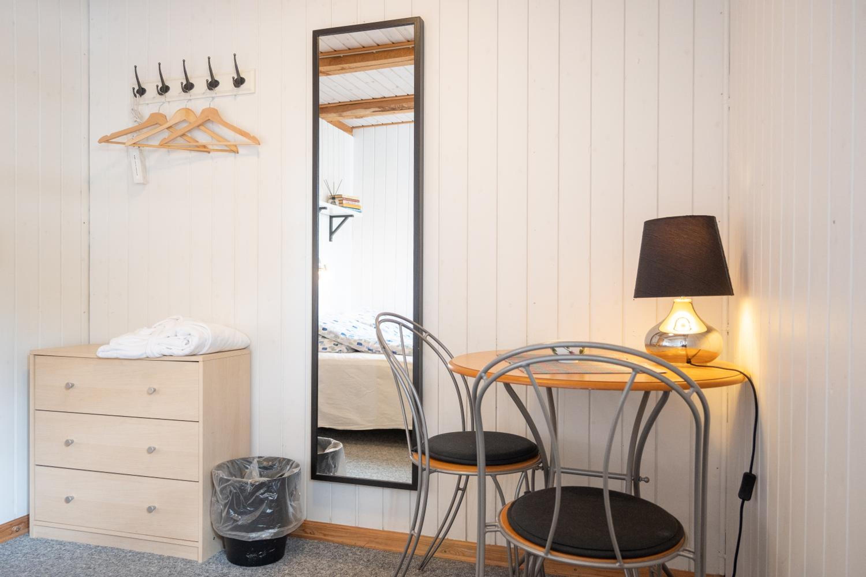 Double Room with Private External Bathroom photo 2