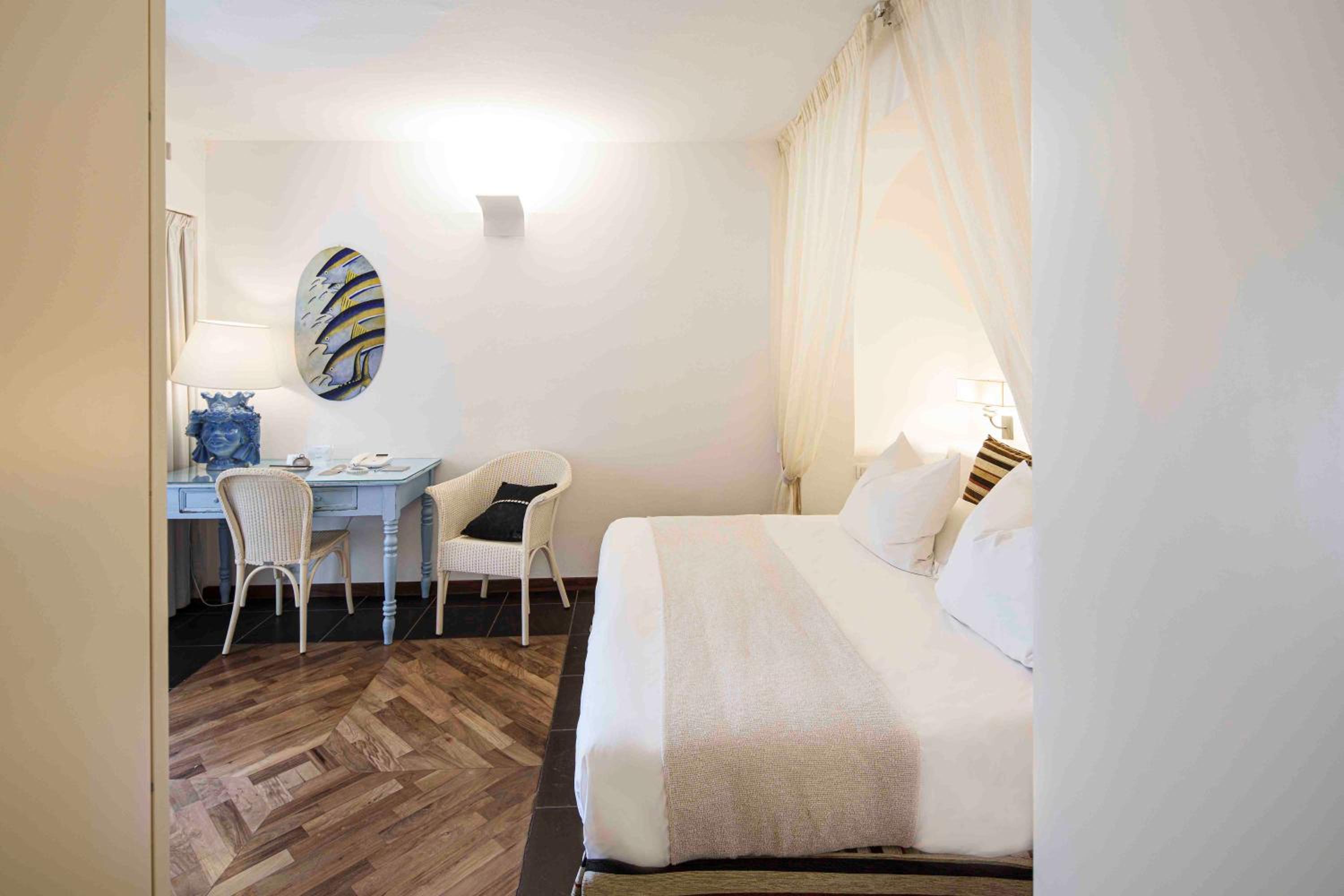 Standard Quadruple Room photo 2