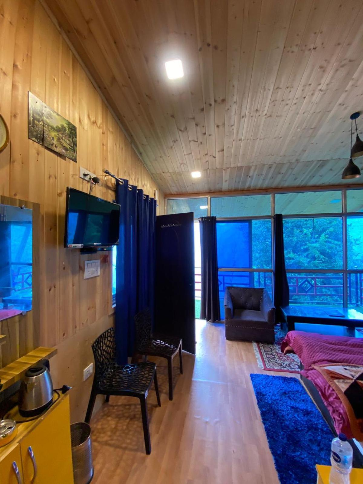Double Room photo 2