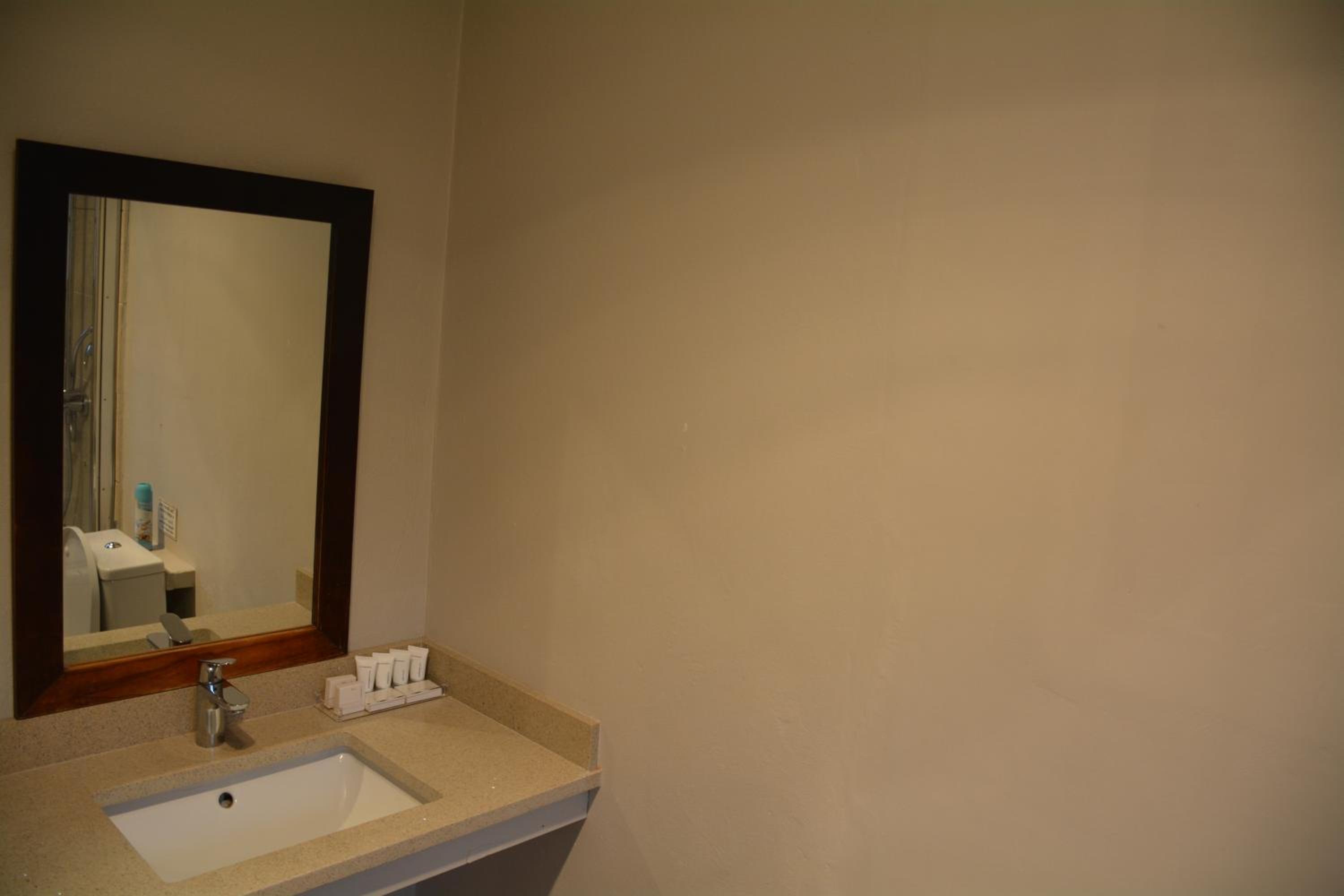 Standard Double Room photo 2