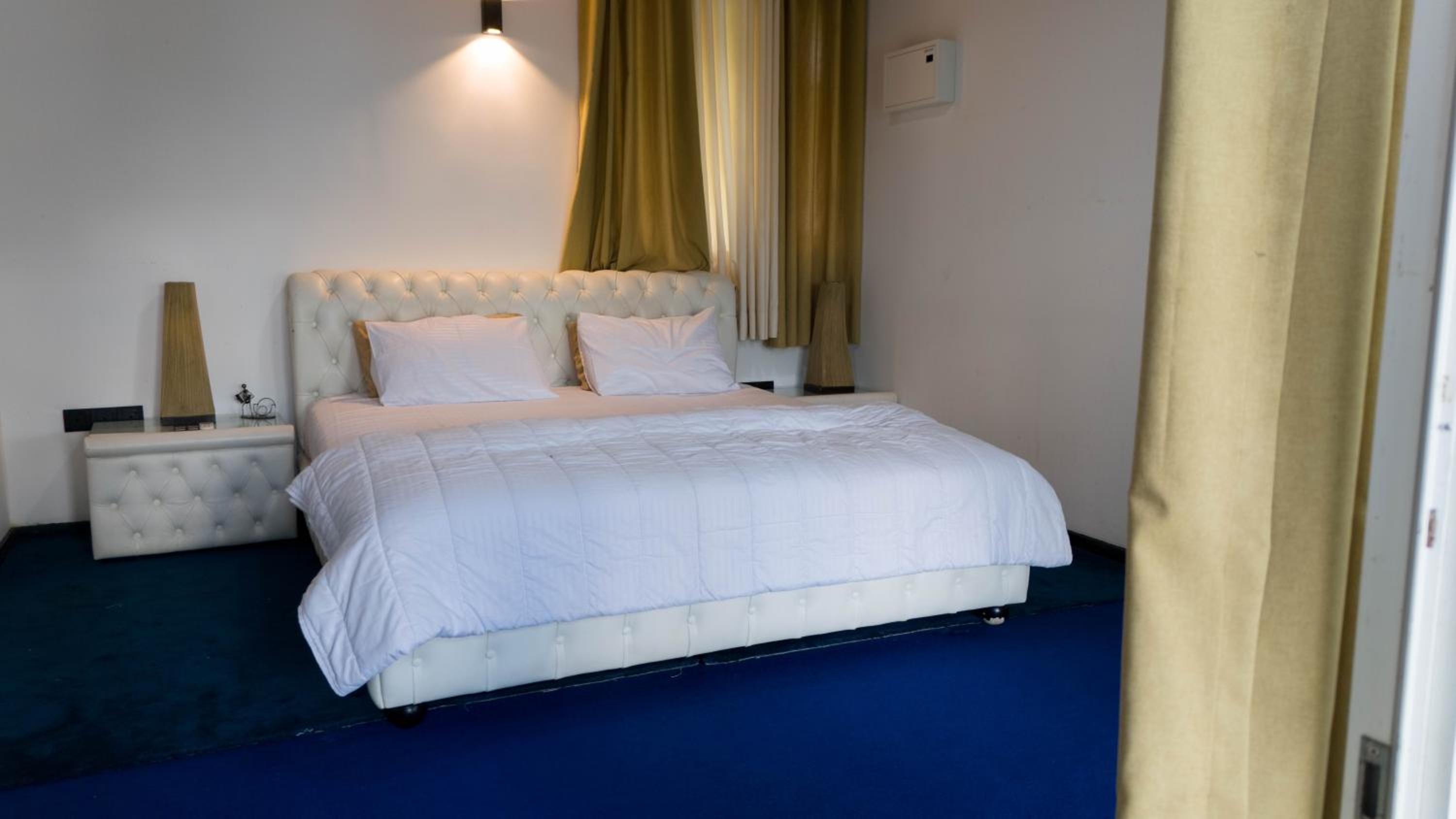 Double Room photo 1