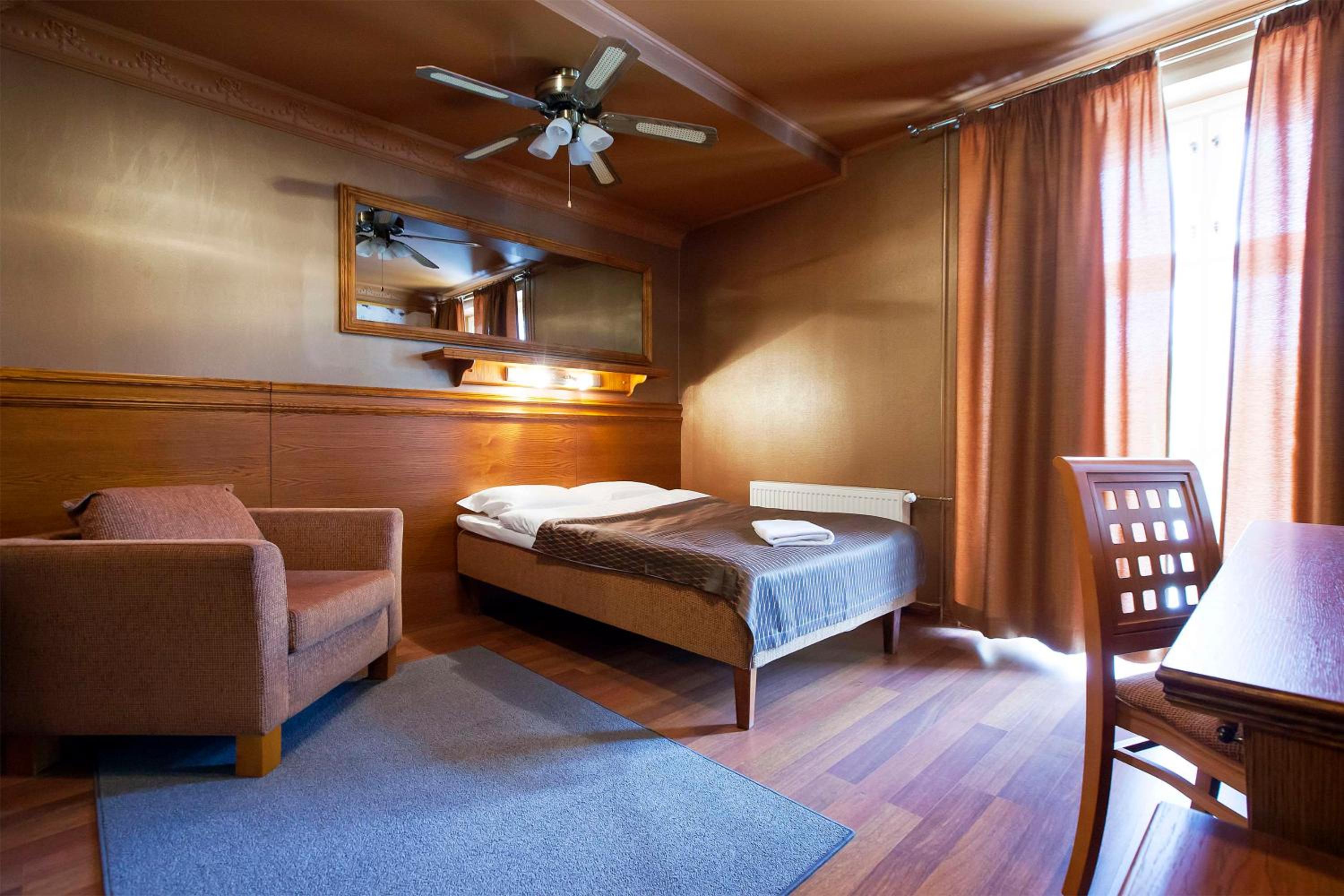 Standard Single Room with Sauna - Photo 1