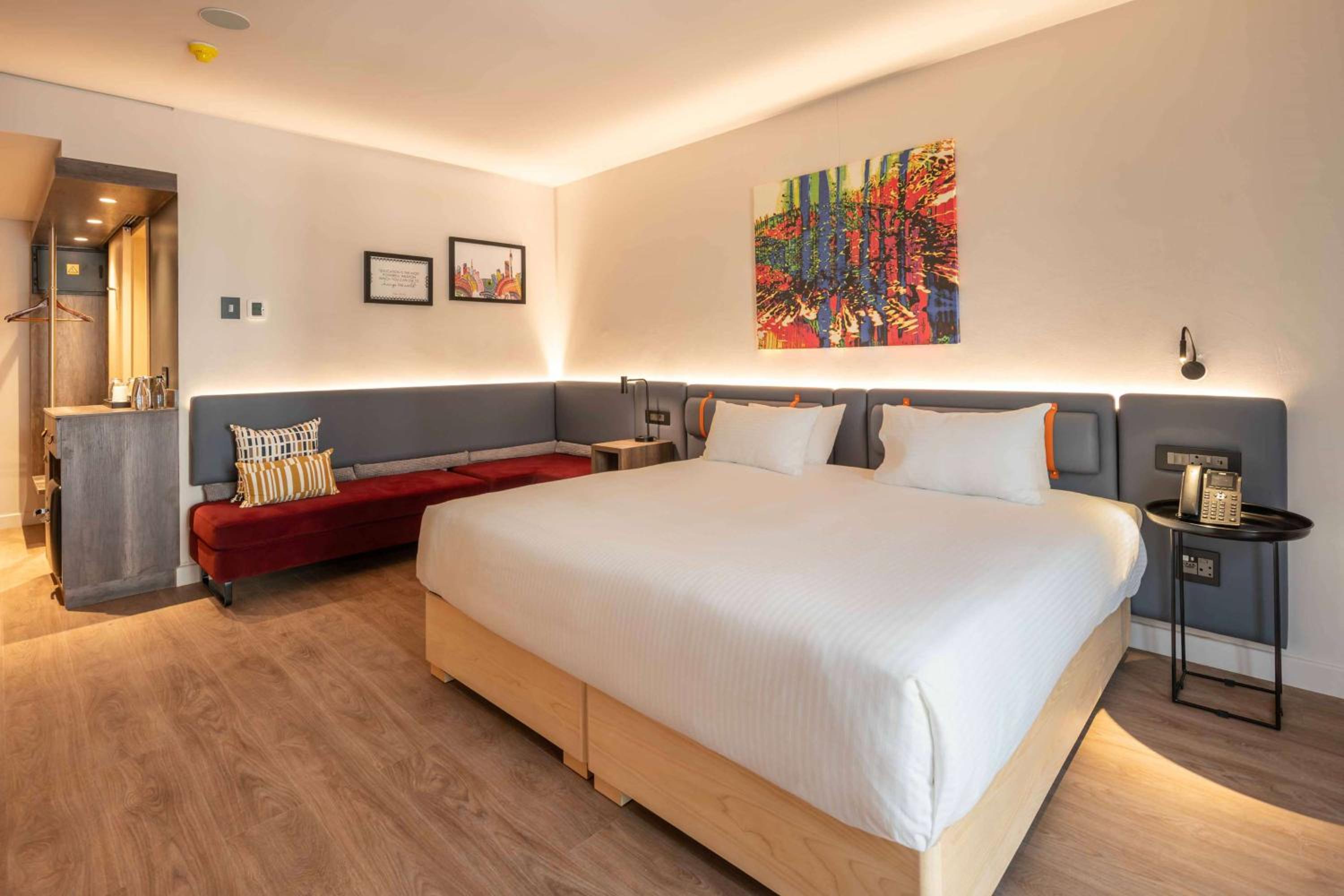 Super King Room photo 1