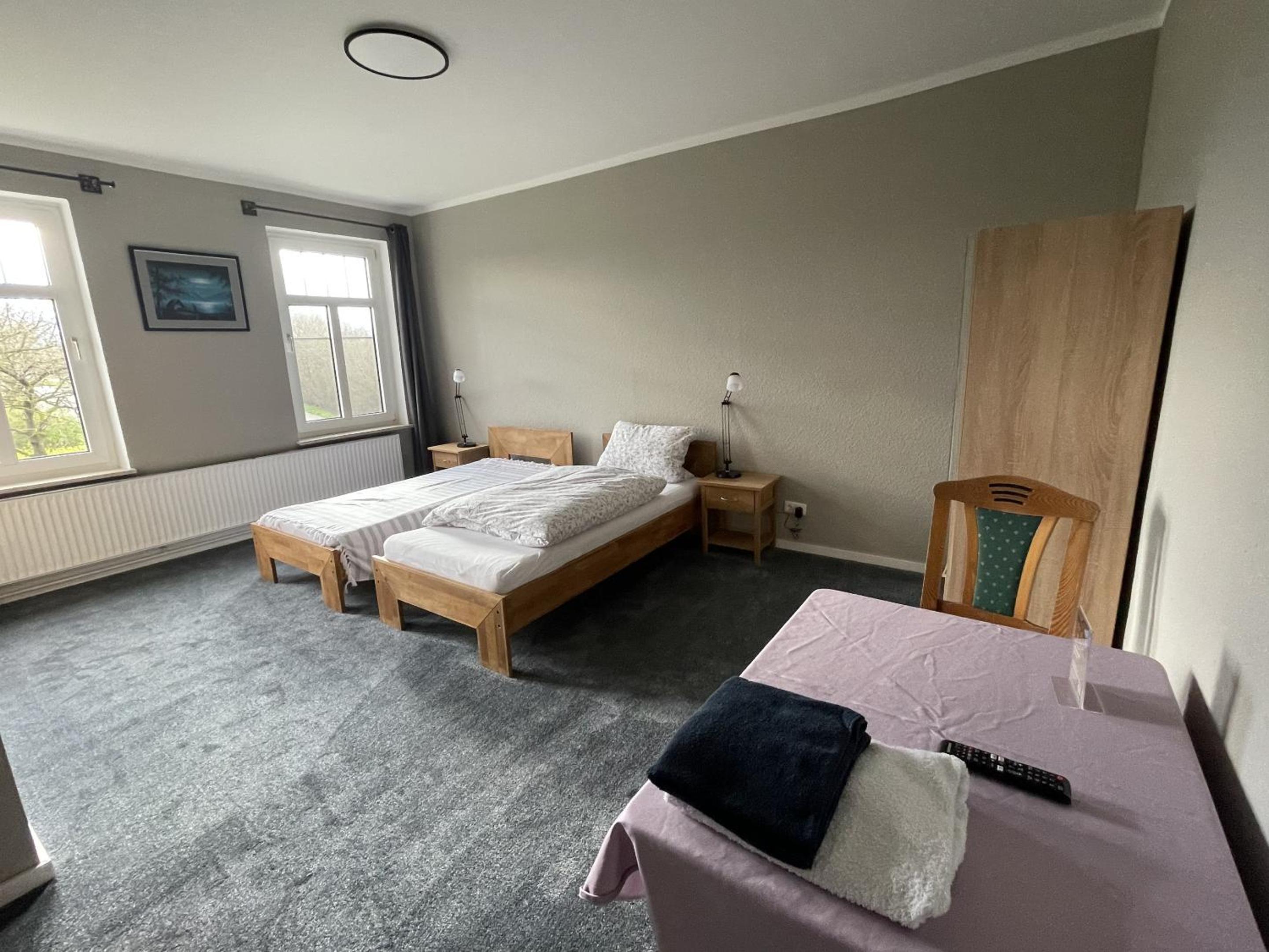 Standard Triple Room photo 1