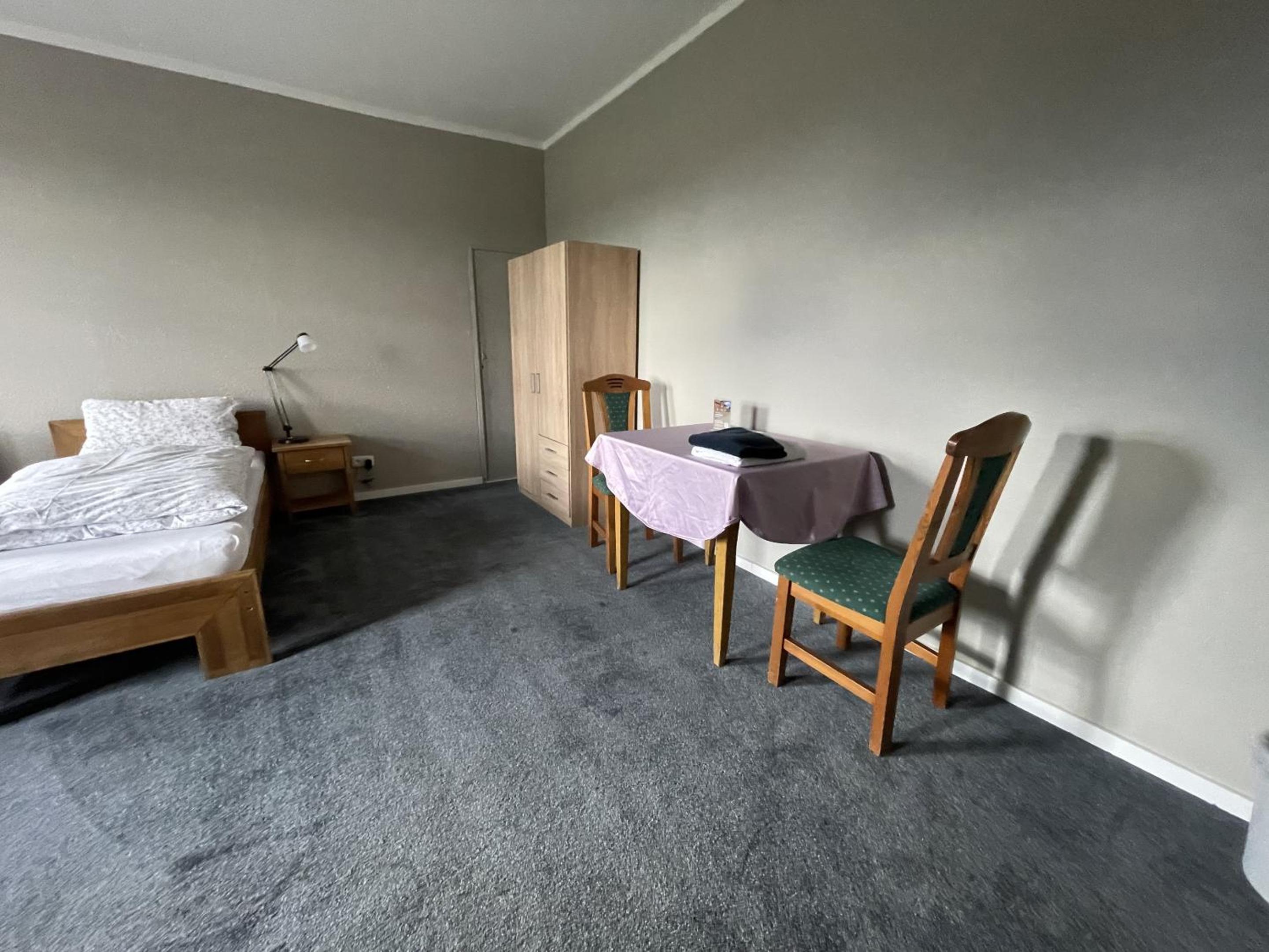 Standard Triple Room photo 3