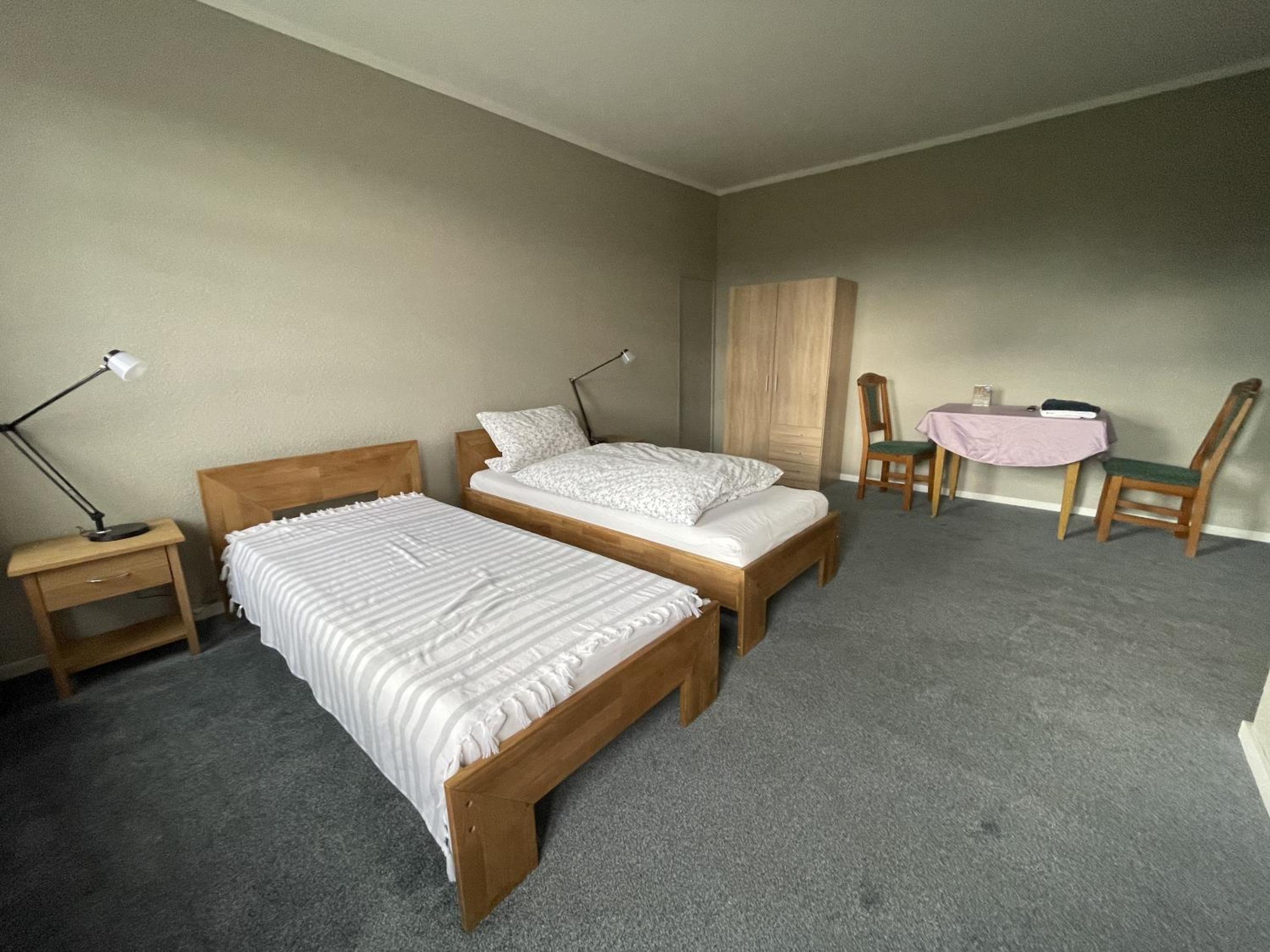 Standard Triple Room photo 2