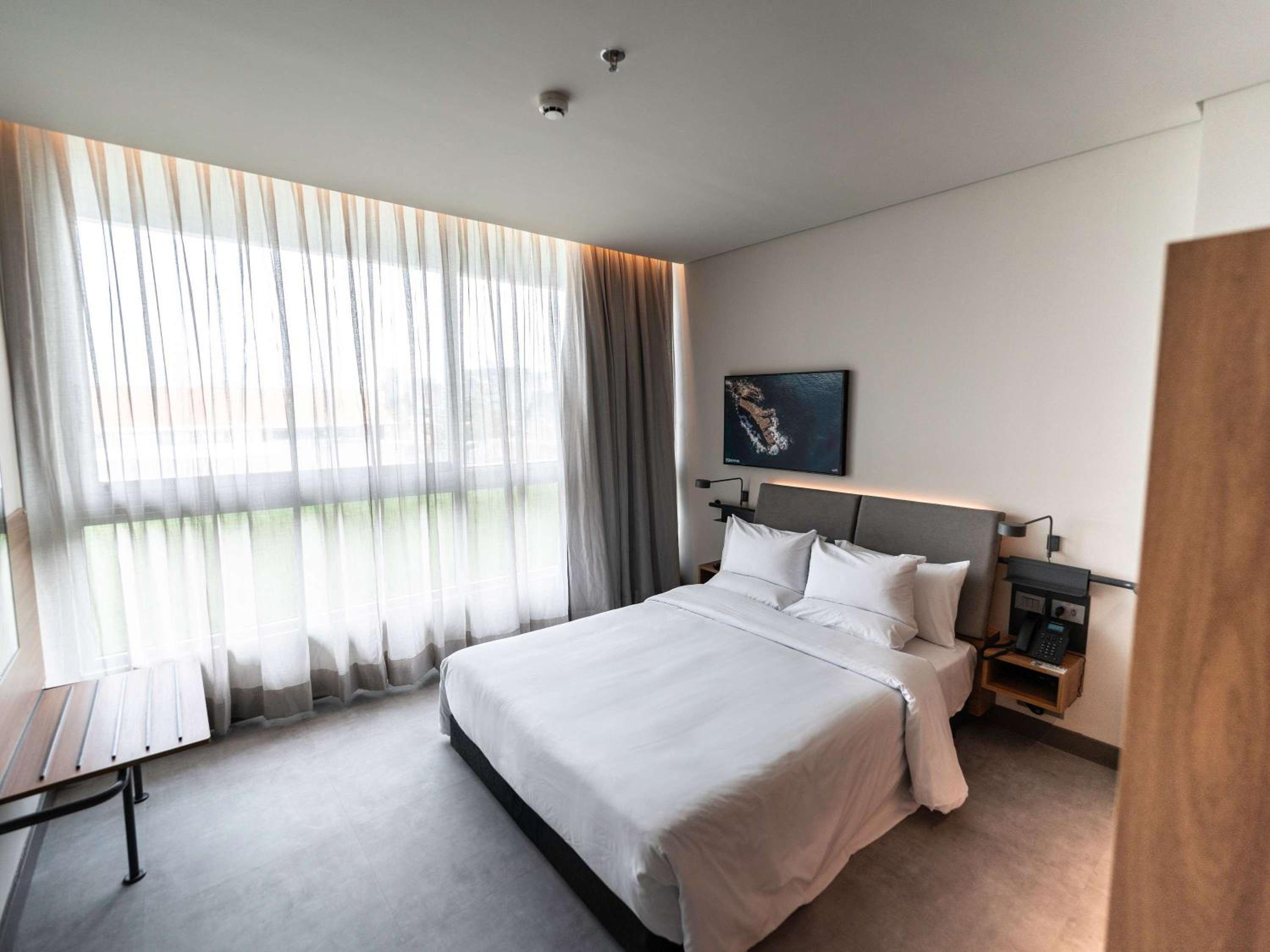 Superior Apartment with one double bed