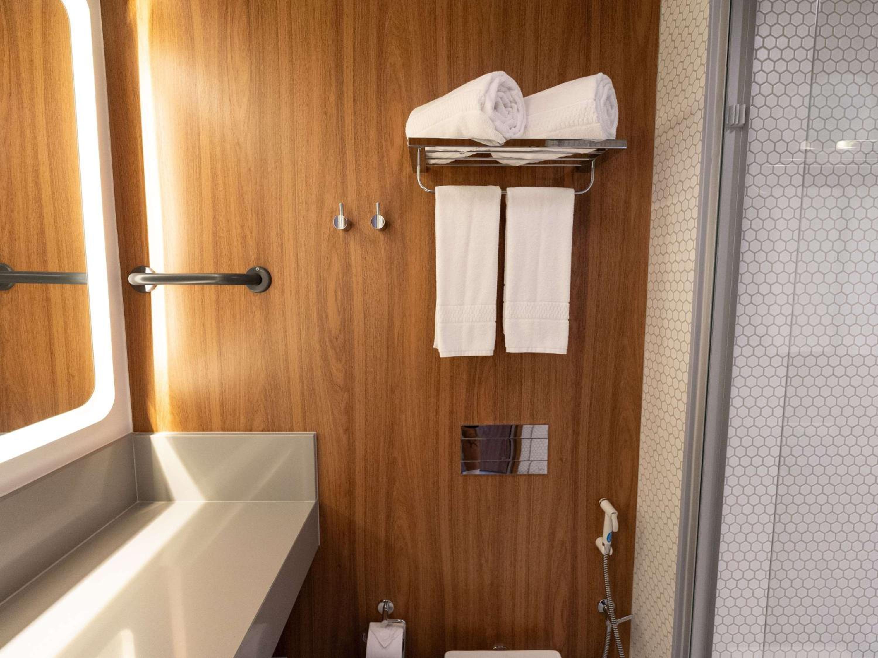 Superior Apartment with one double bed photo 3