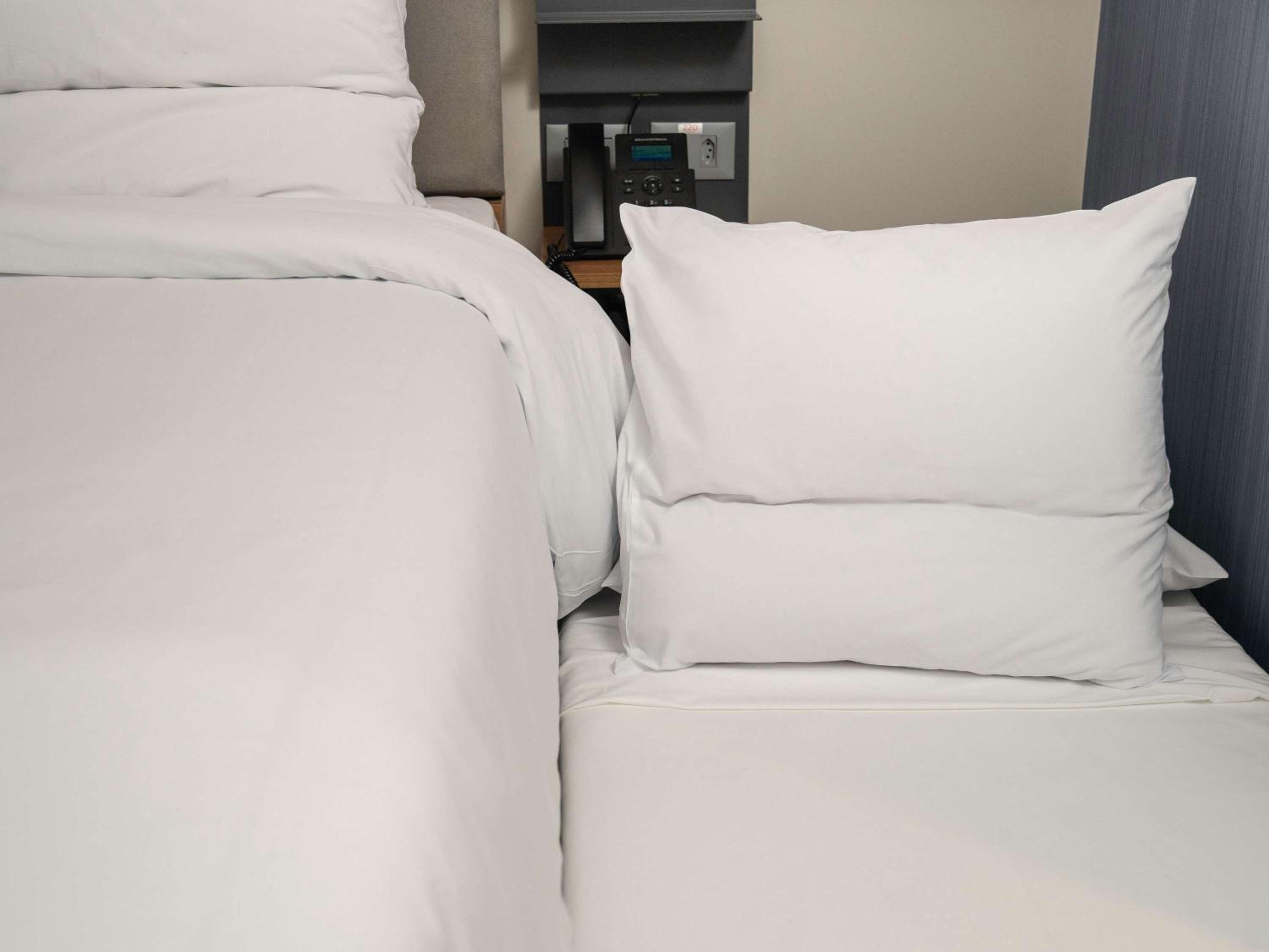 Family Apartment with One Queen Bed and One Pull Out Bed photo 3