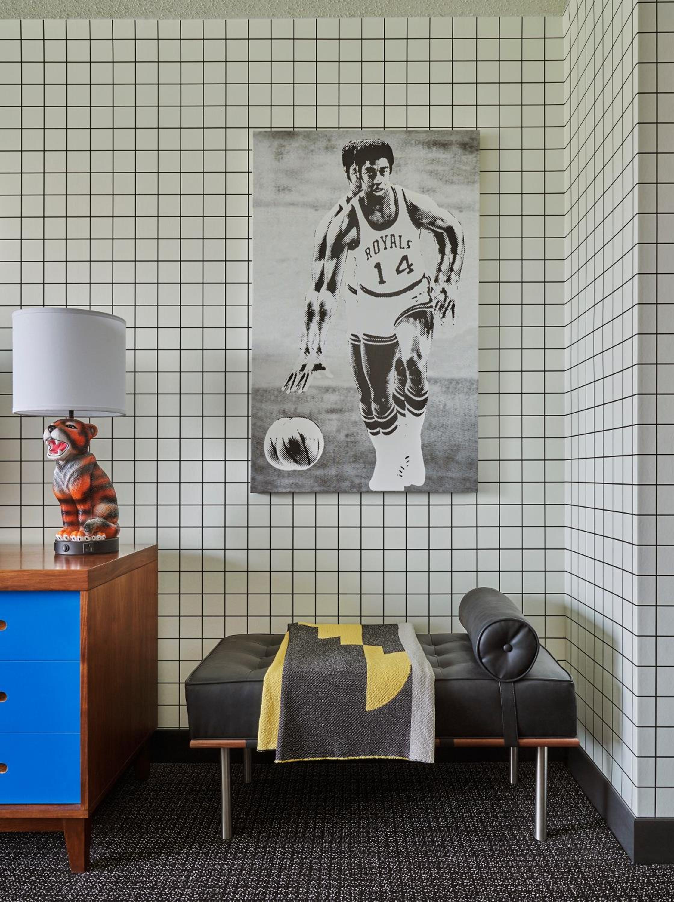 Graduate King Room - Photo 2