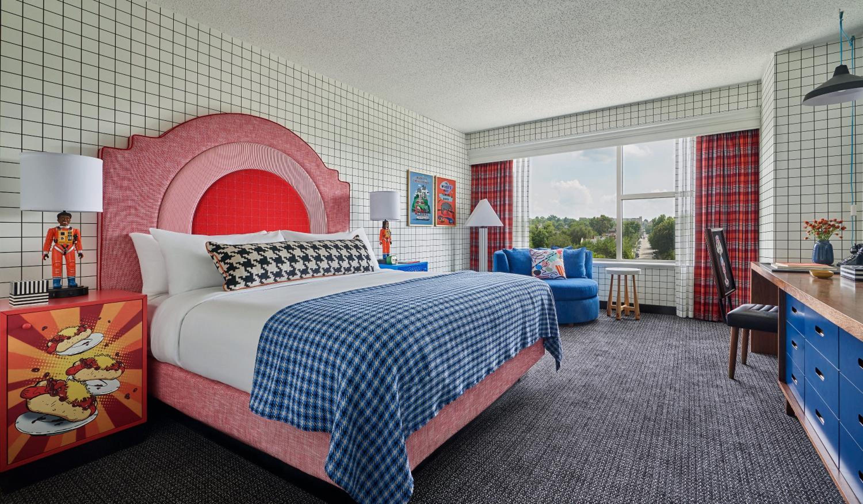 Graduate King Room - Photo 7