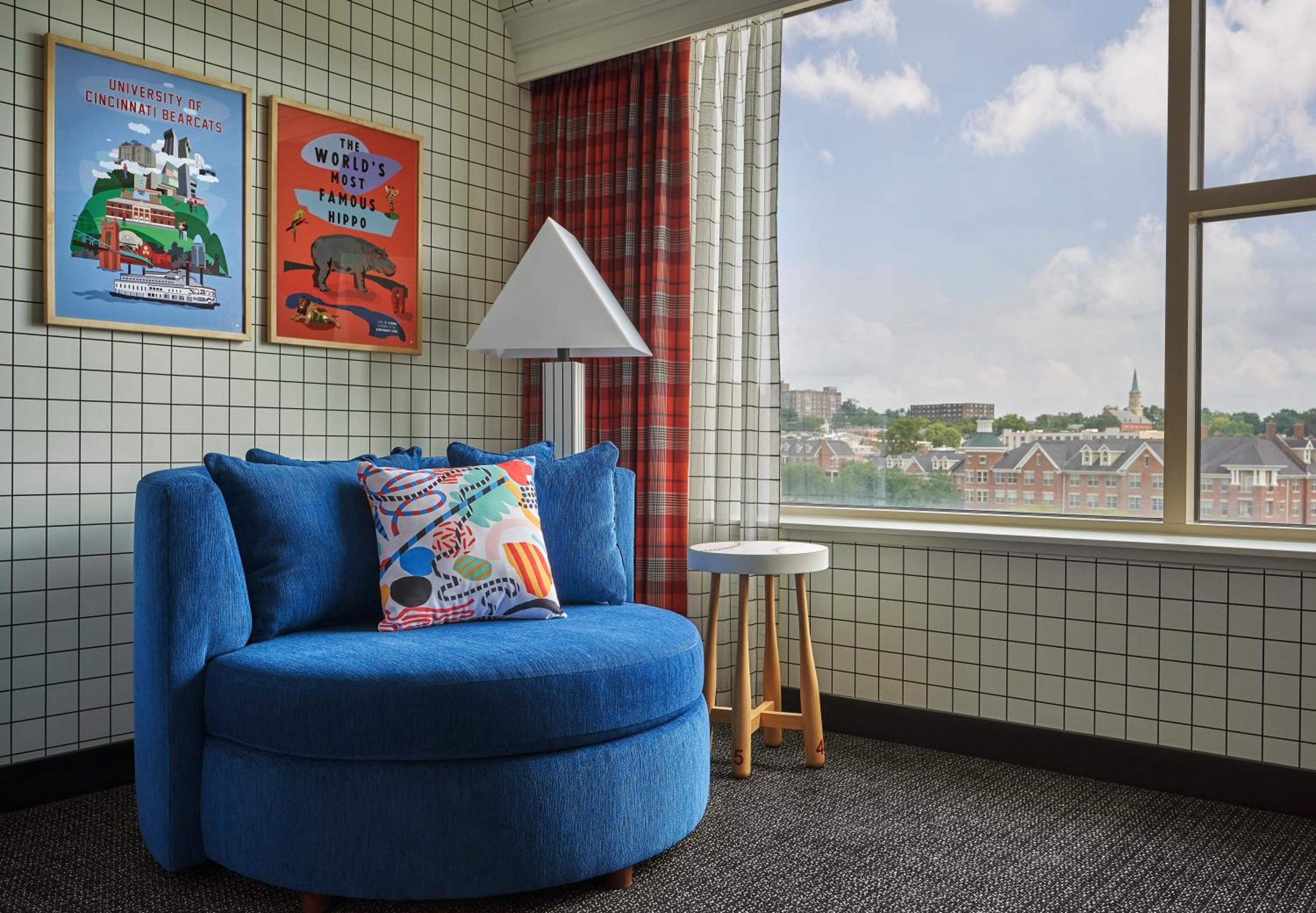 Graduate King Room - Photo 4