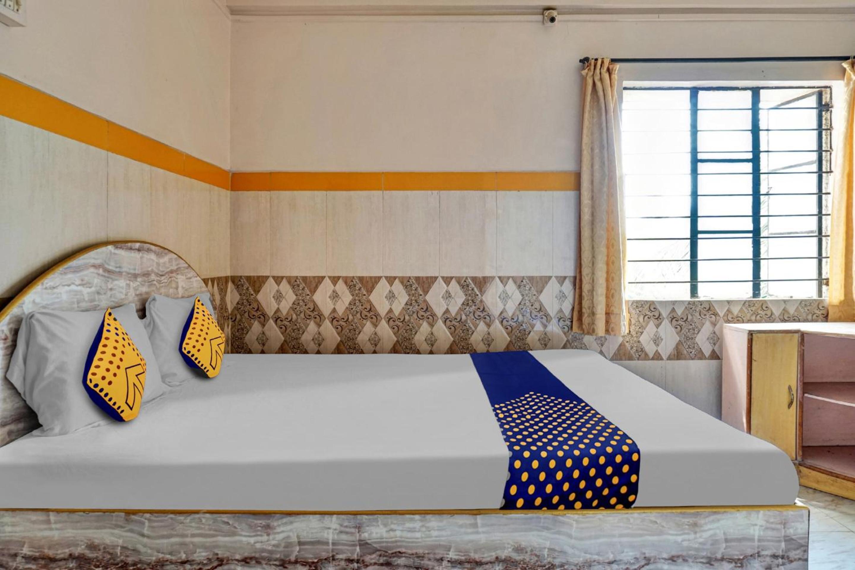 Classic Triple Room