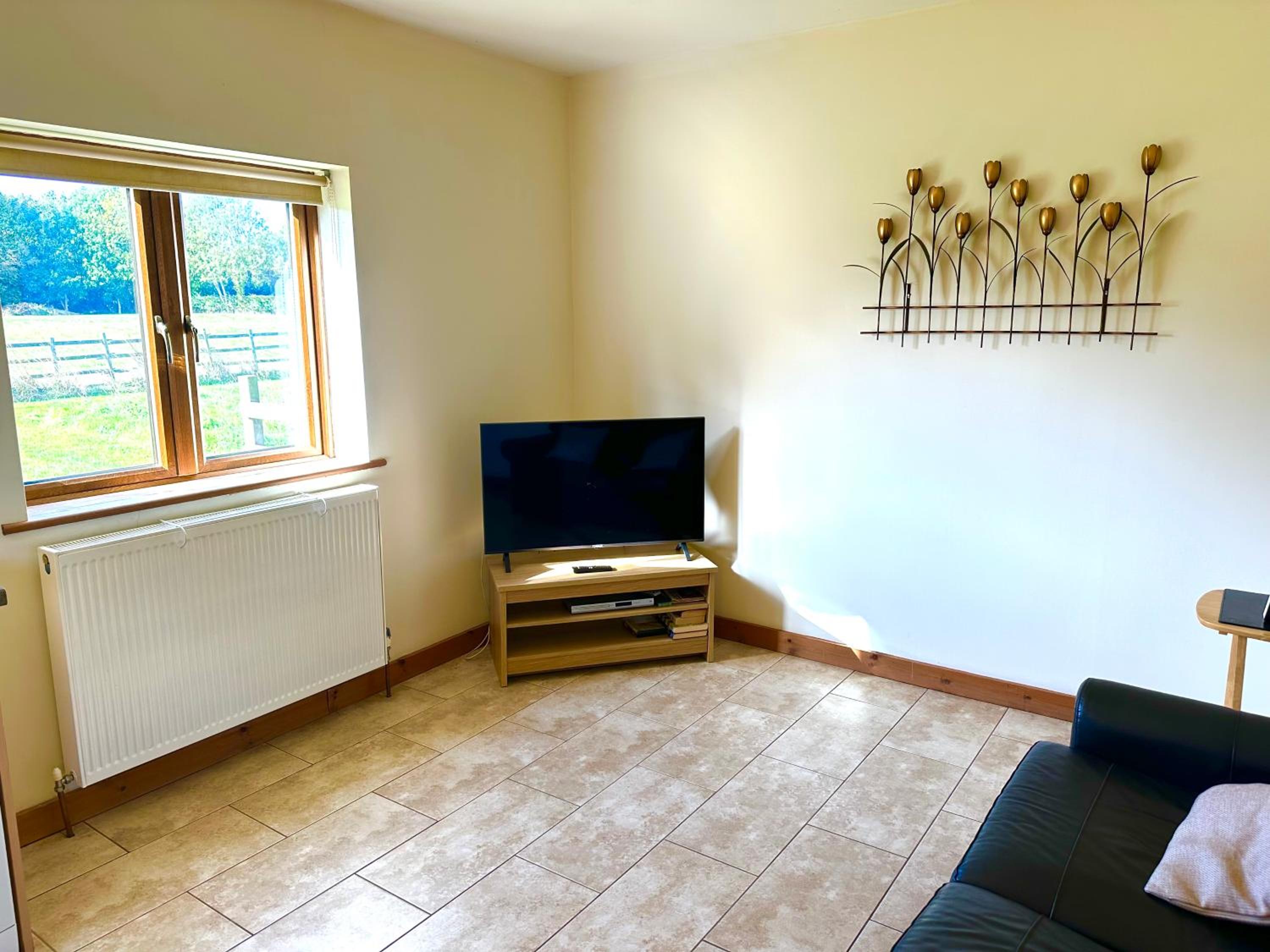One-Bedroom House photo 2