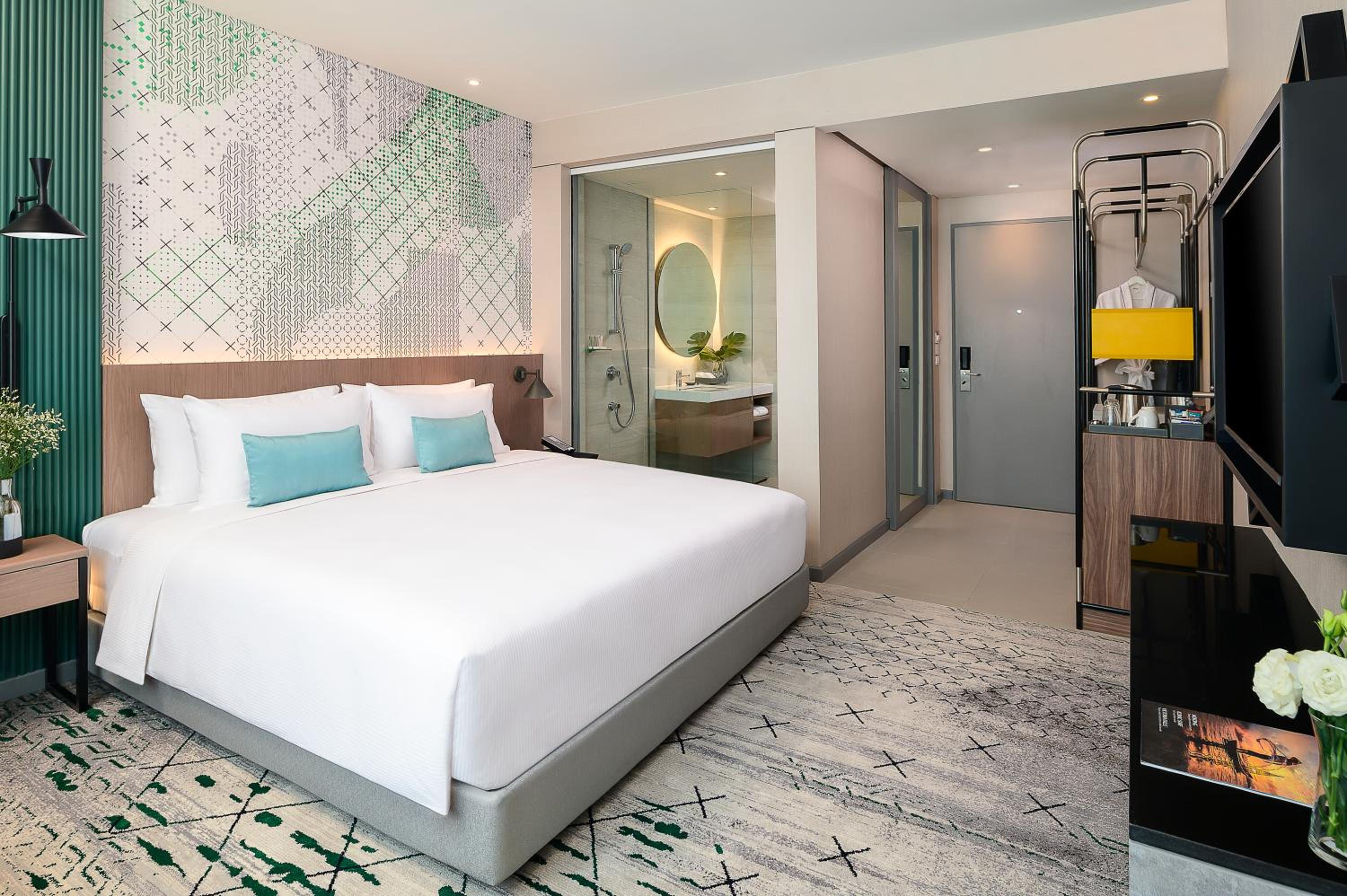 Quarto King Superior