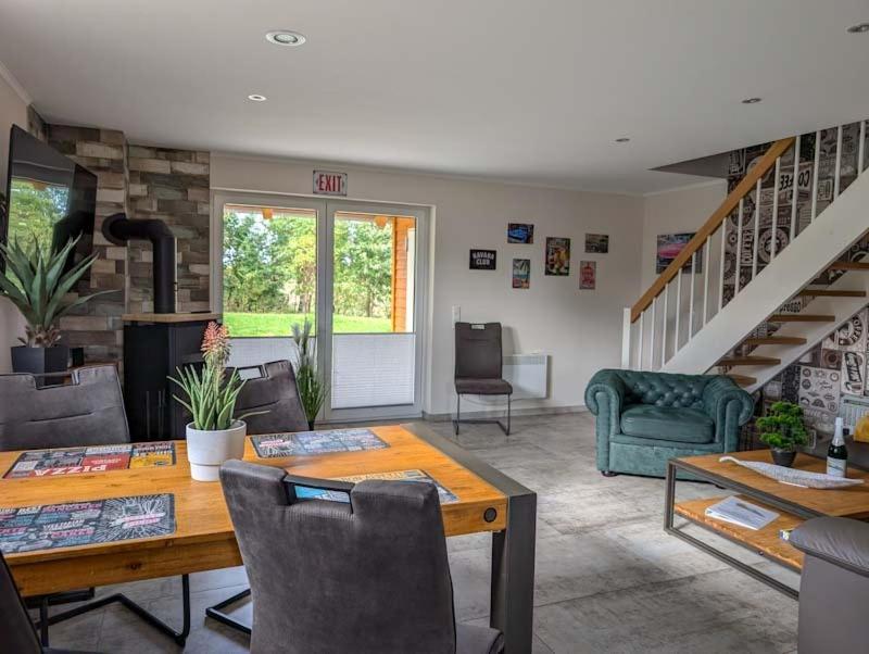 Two-Bedroom House photo 1