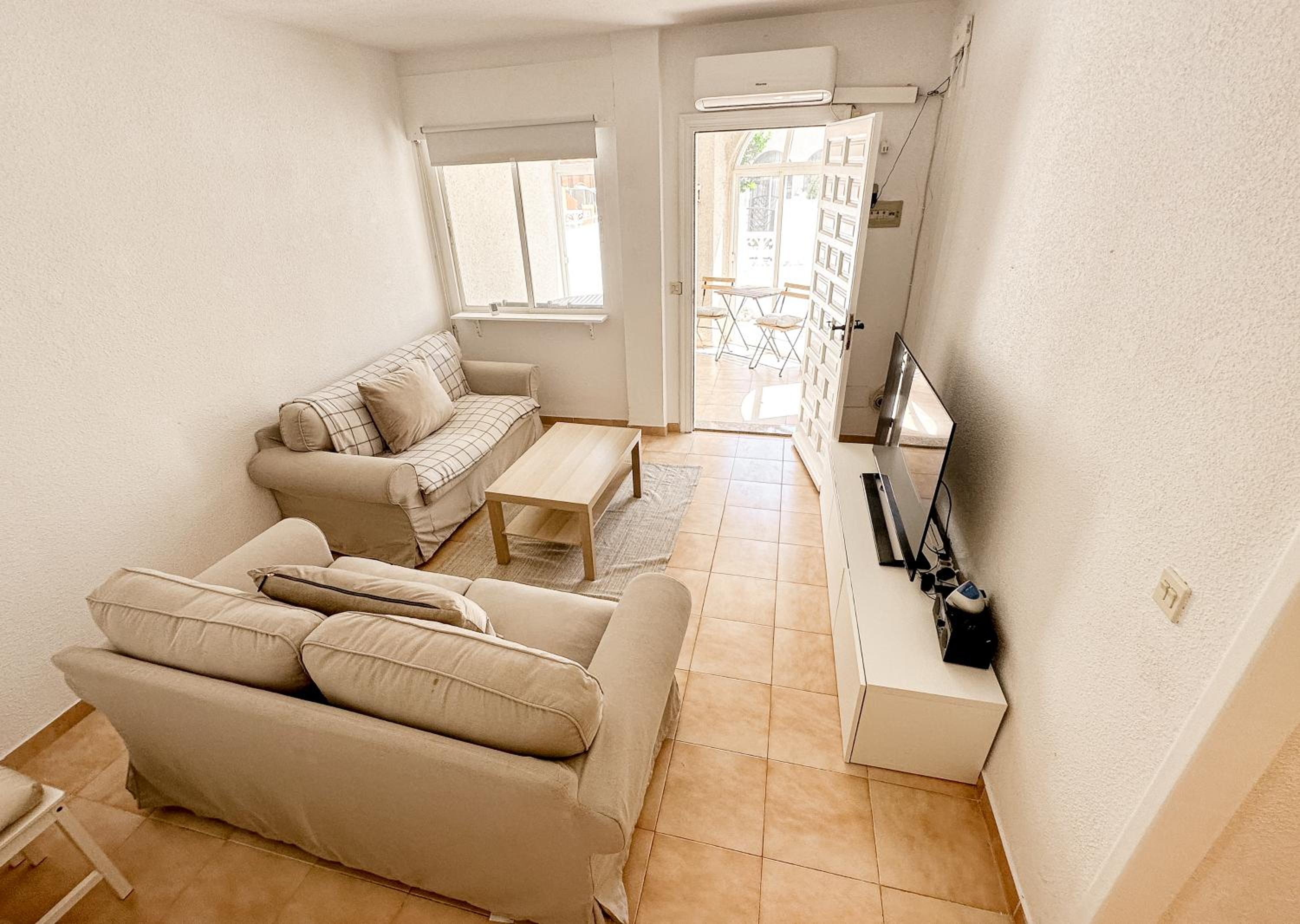 Apartamento