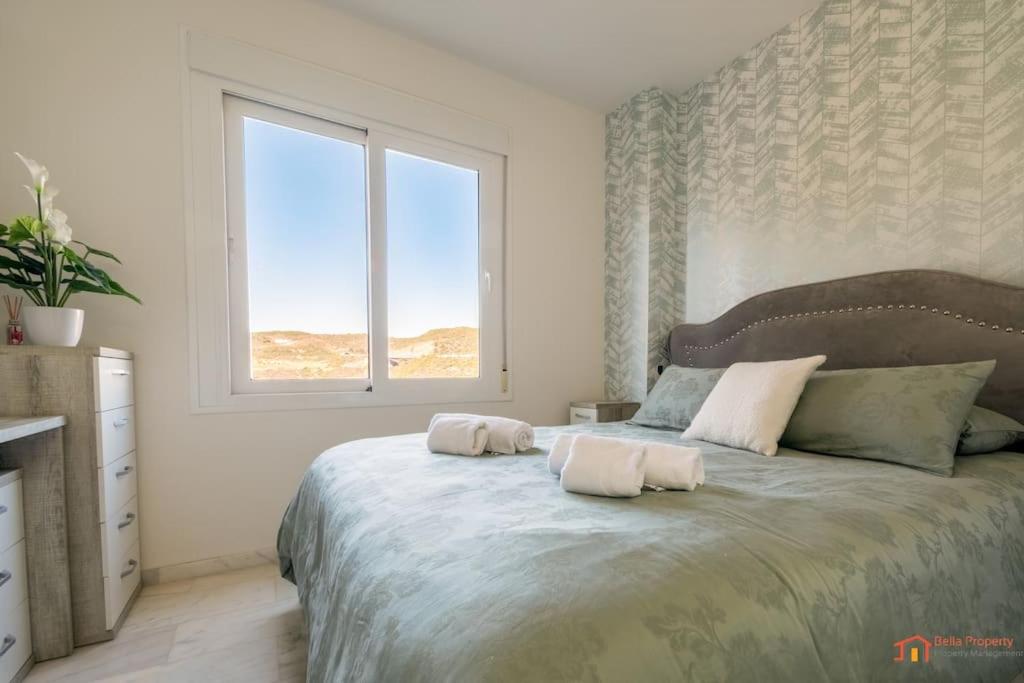 Apartamento Superior de Dos Habitaciones