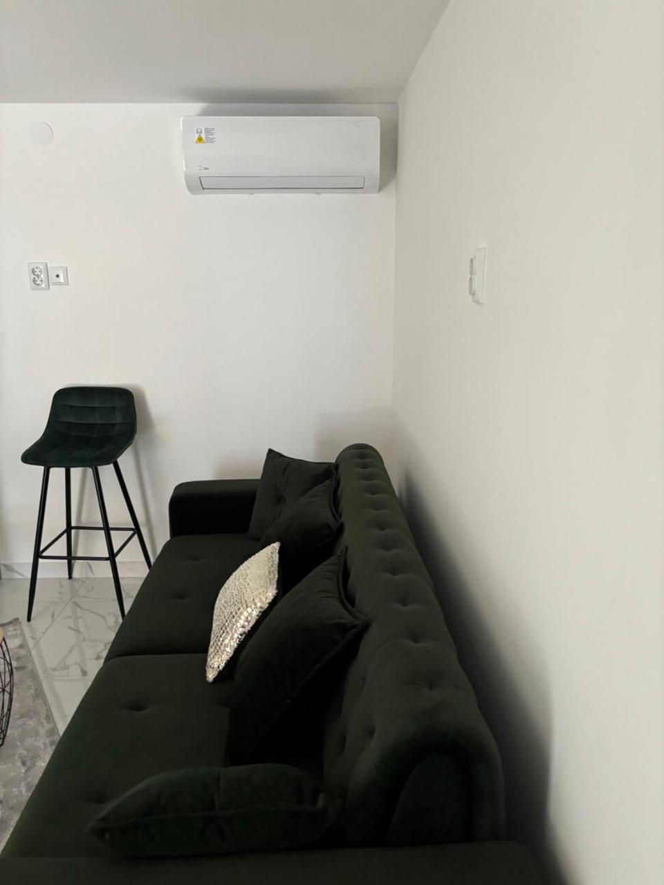 One-Bedroom Apartment photo 3
