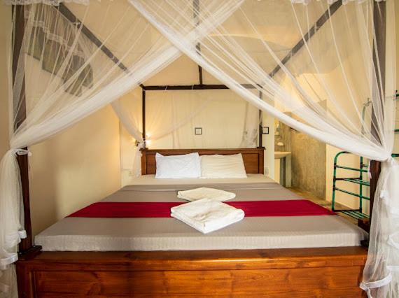 Standard Doppelzimmer