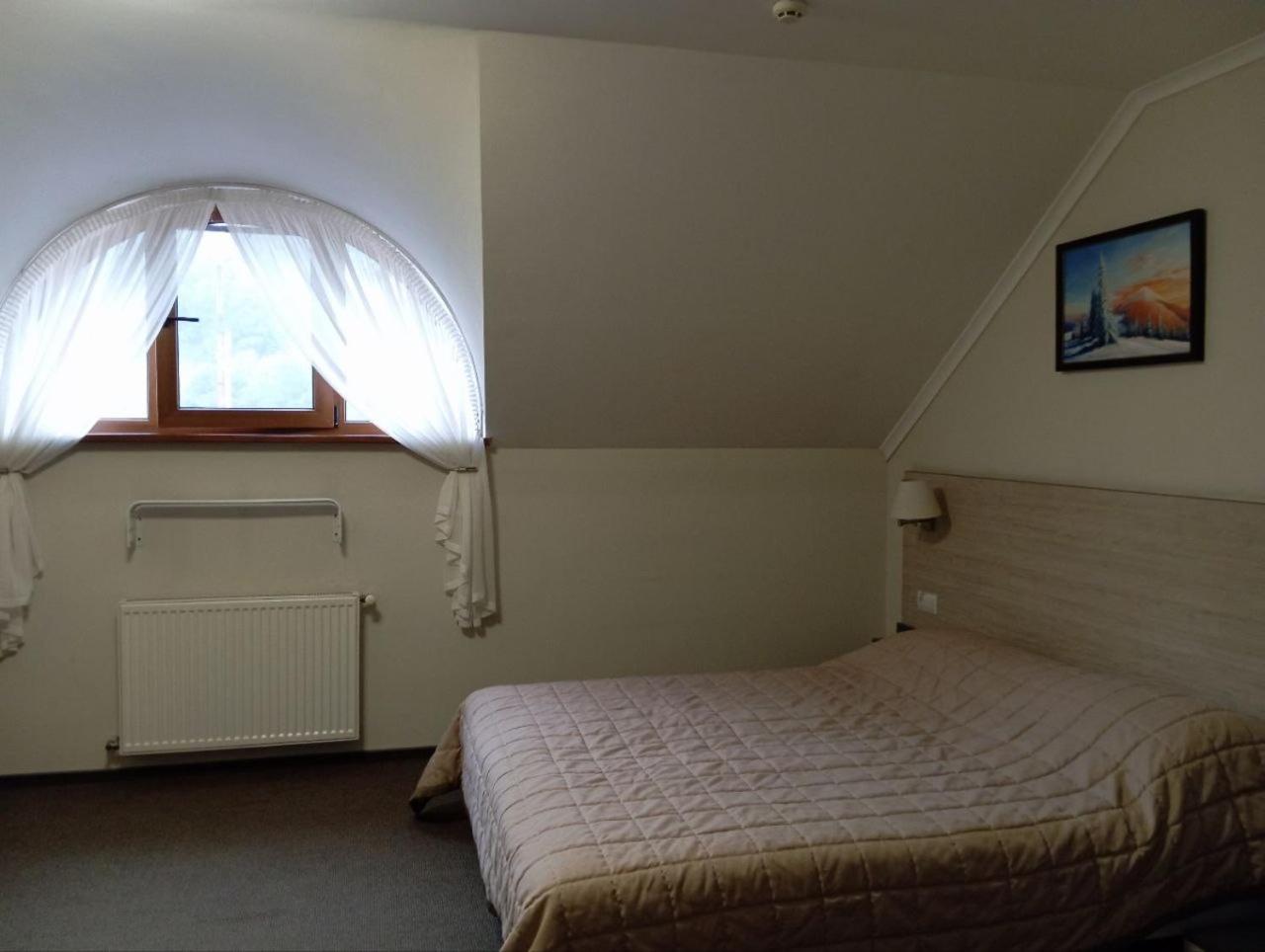 Triple Room with Shower photo 3