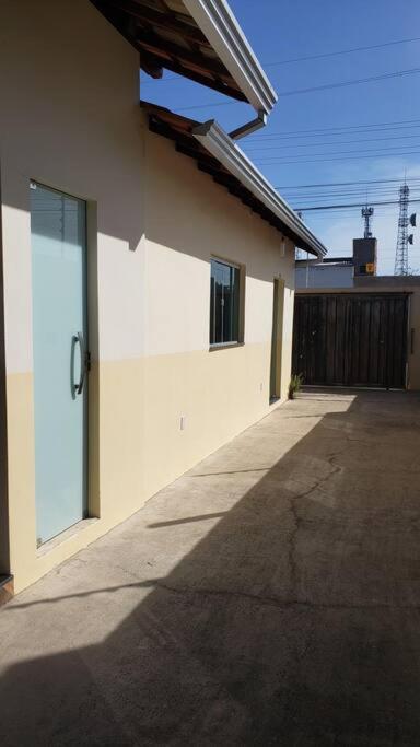 Two-Bedroom House photo 3