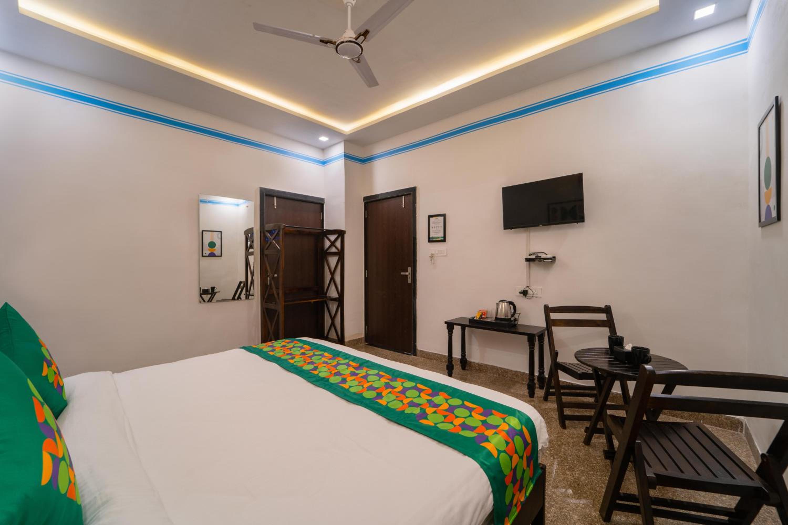 Standard Room - Photo 5