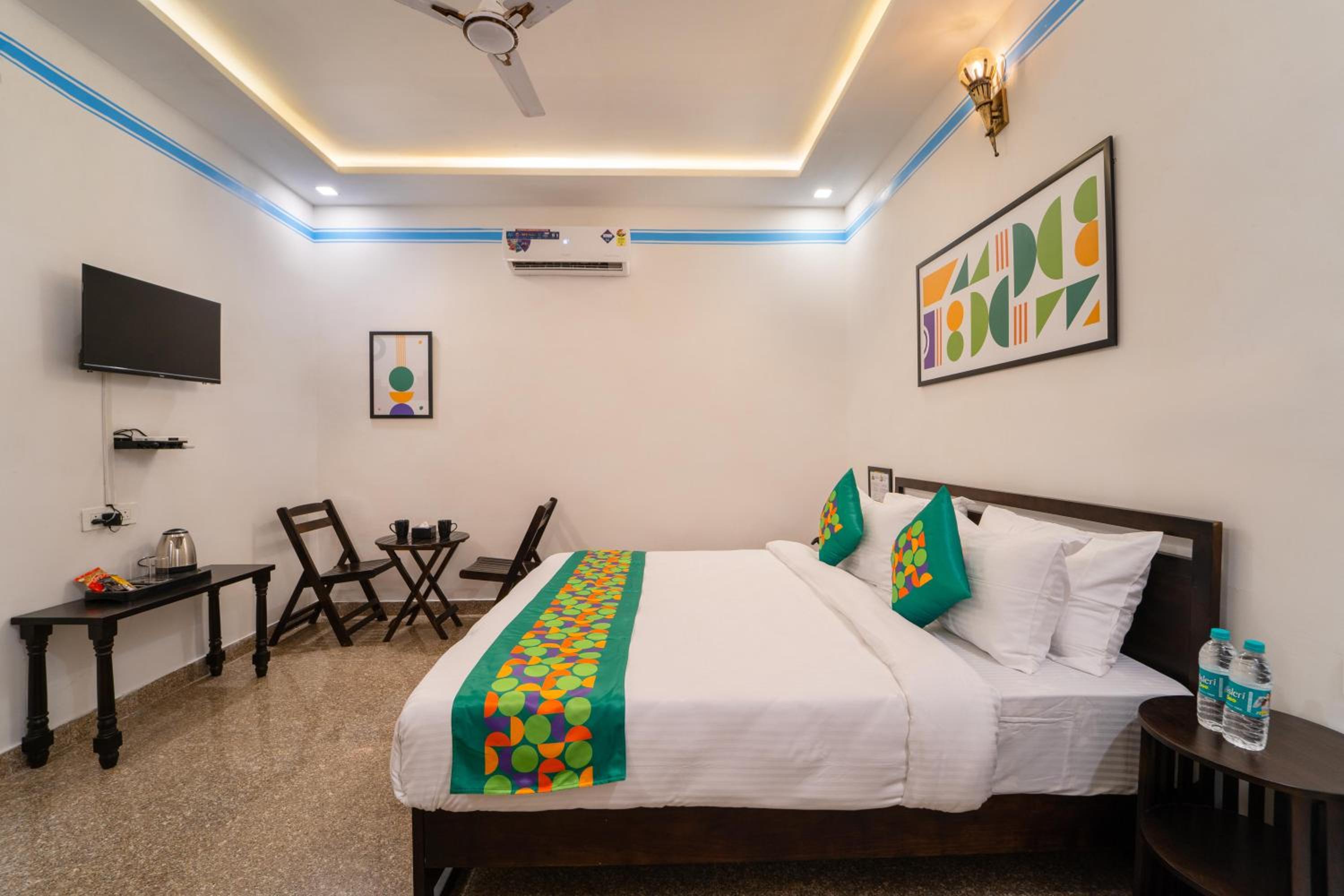 Standard Room - Photo 2