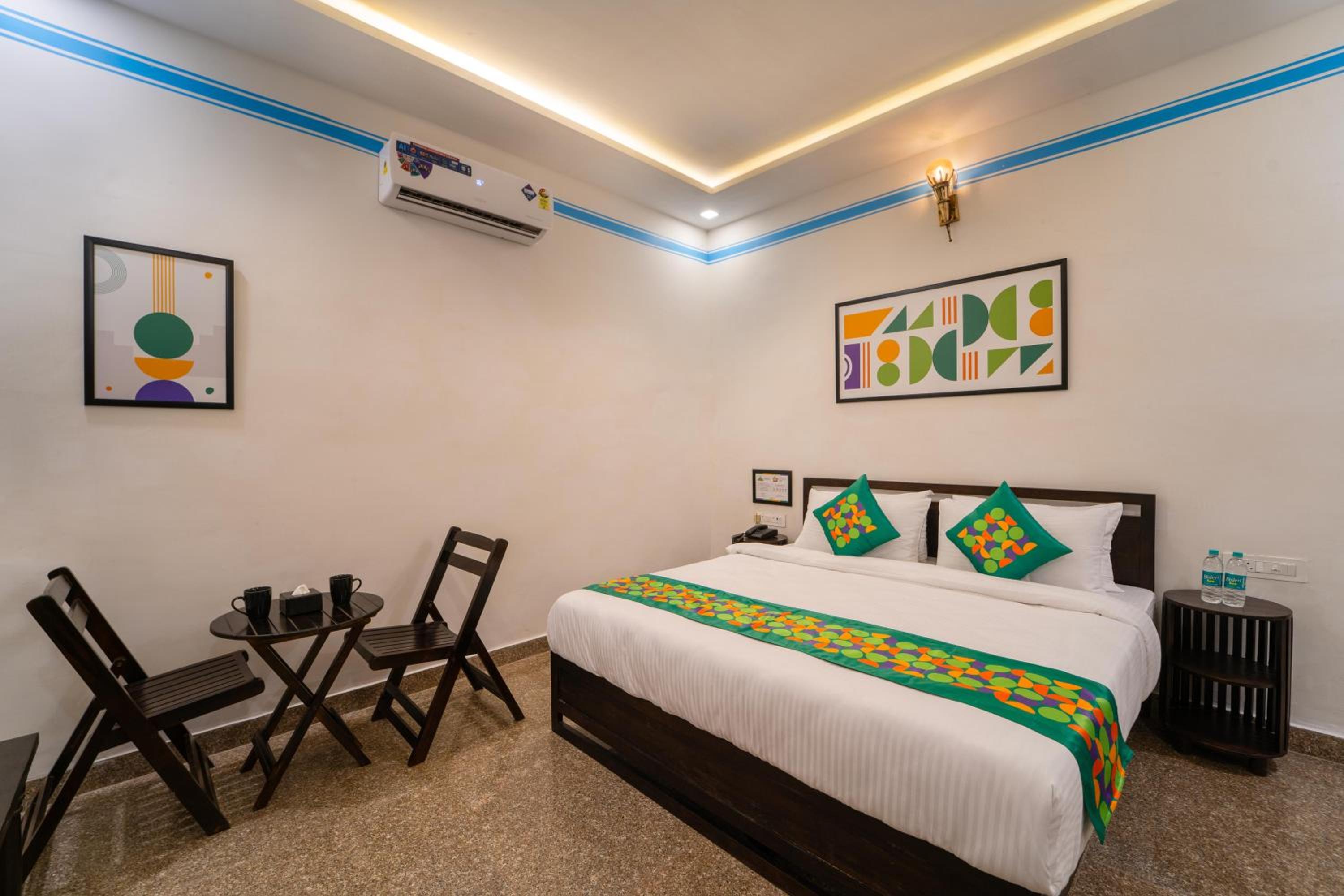 Standard Room - Photo 4