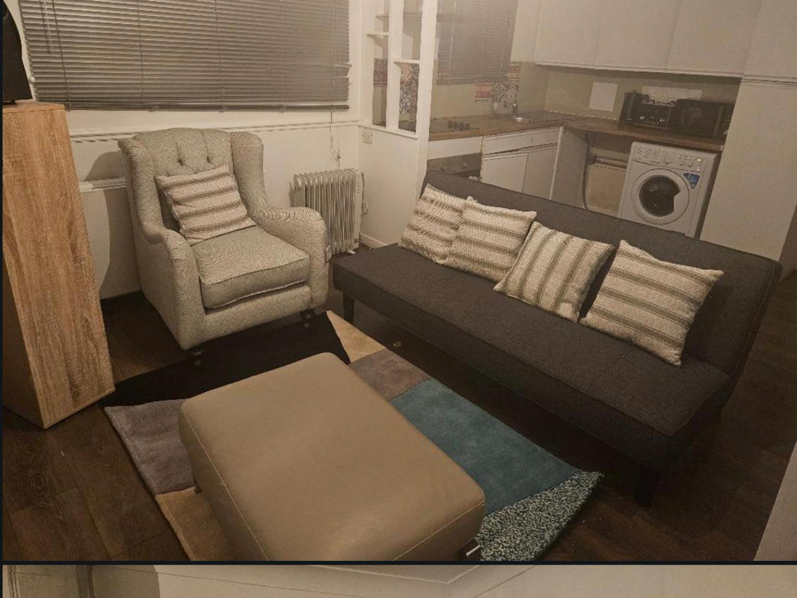 Double Room with Park View photo 1