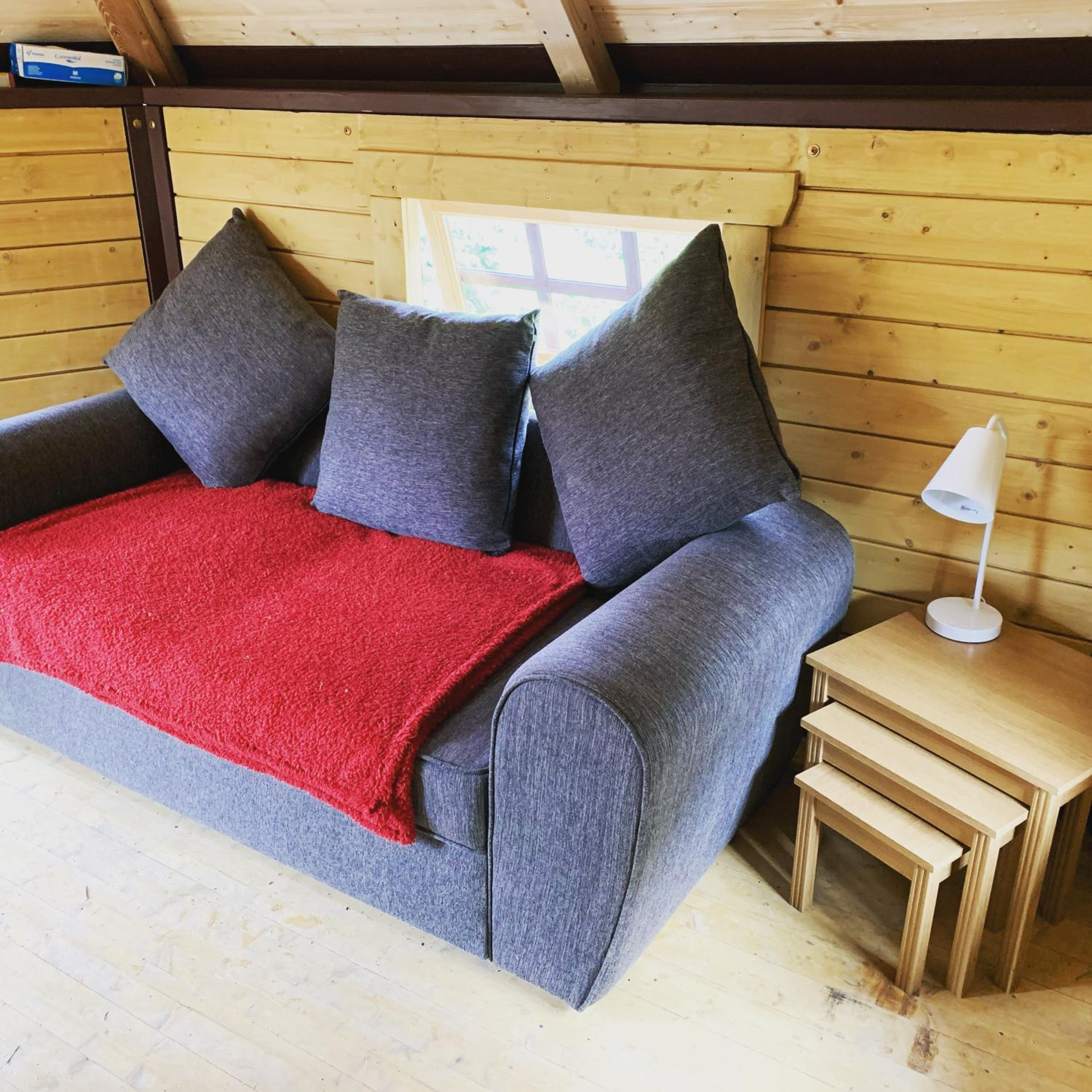 One-Bedroom House photo 1
