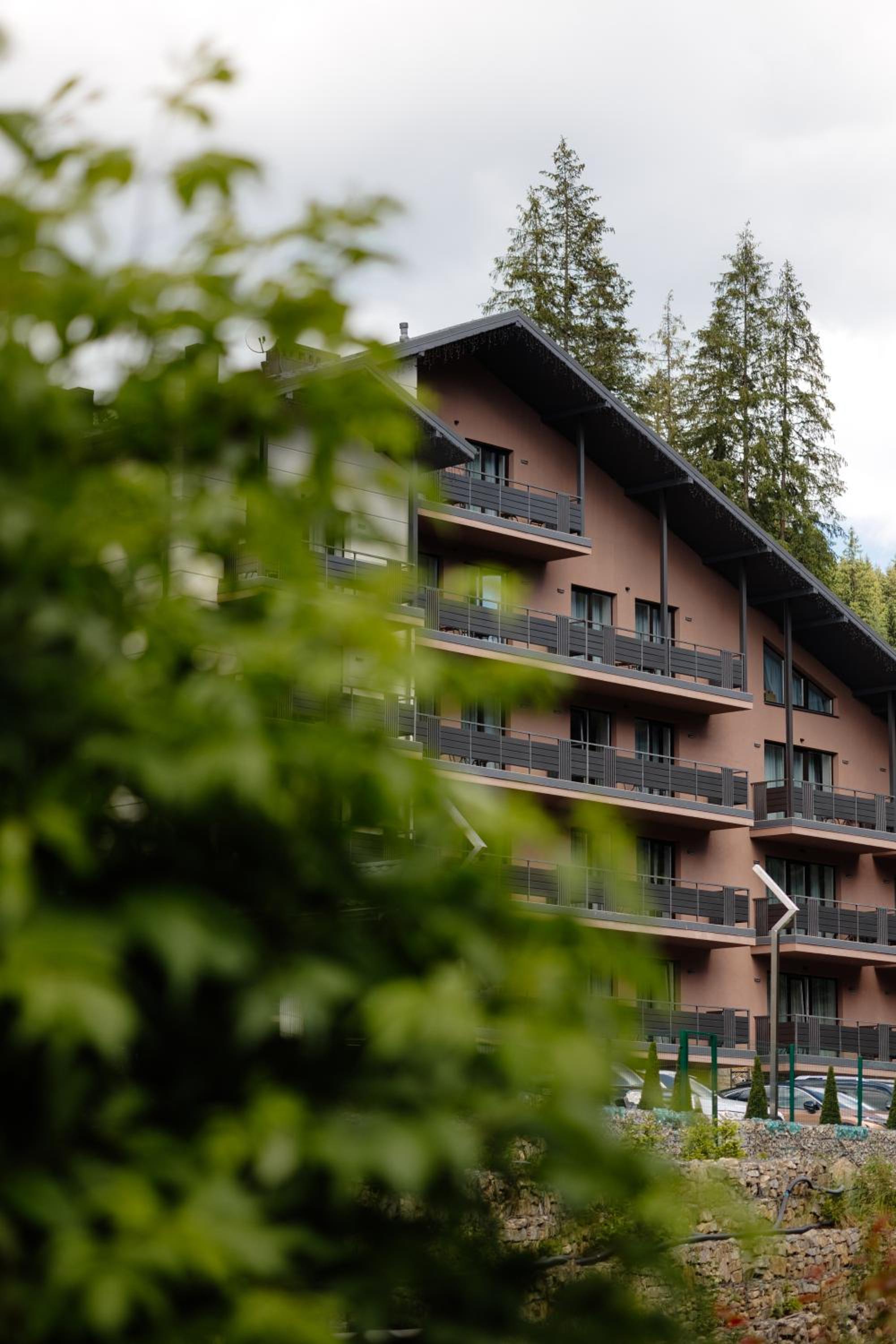 Studio Apartment photo 3