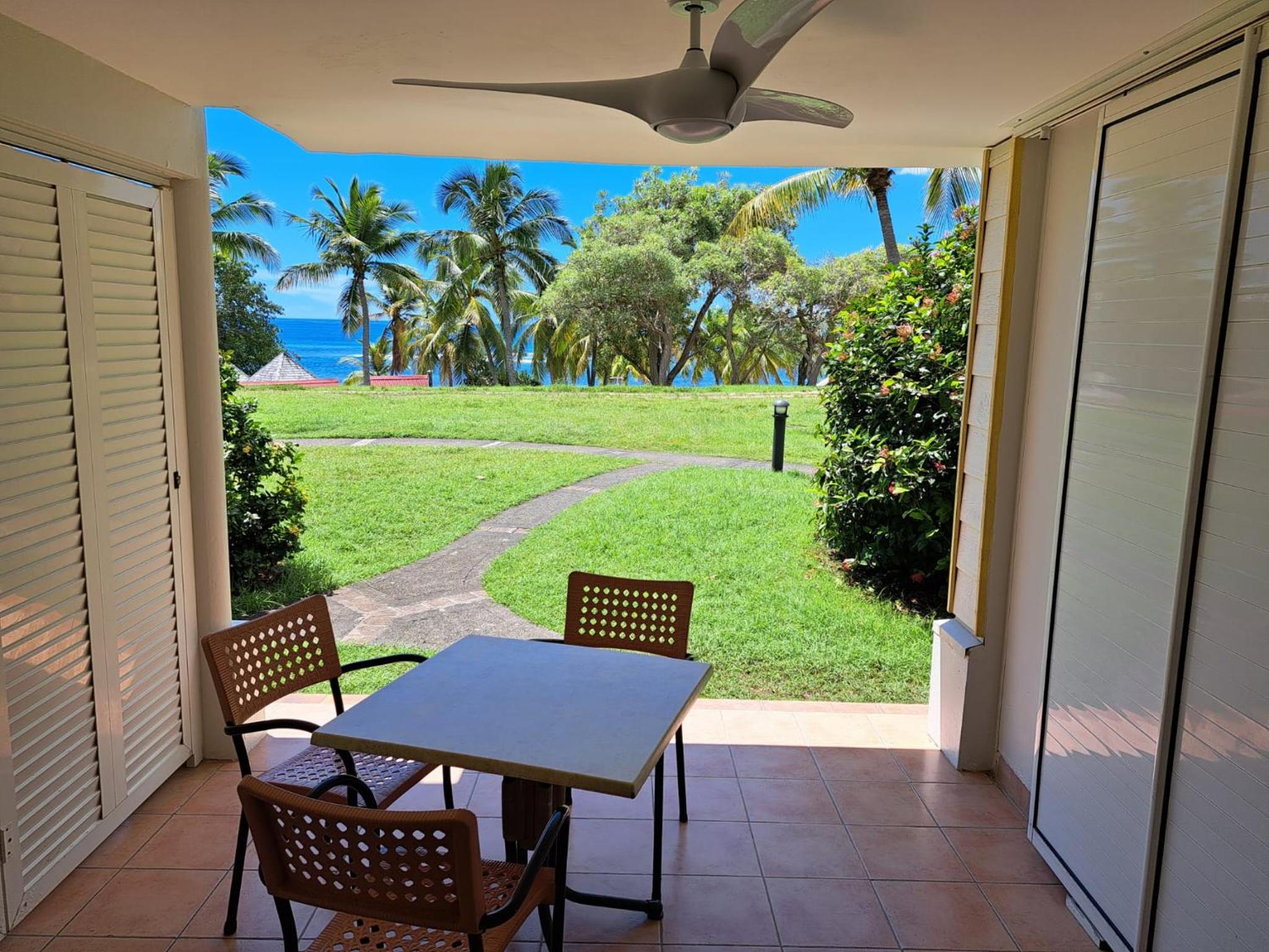 Studio with Sea View photo 2