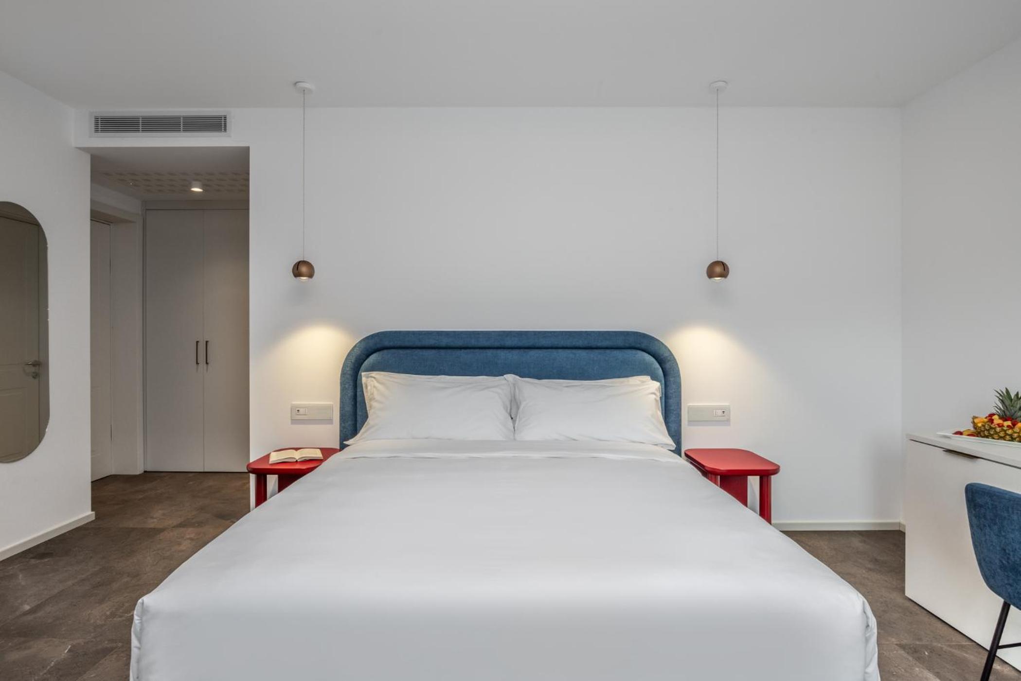 Superior Double or Twin Room - Photo 5