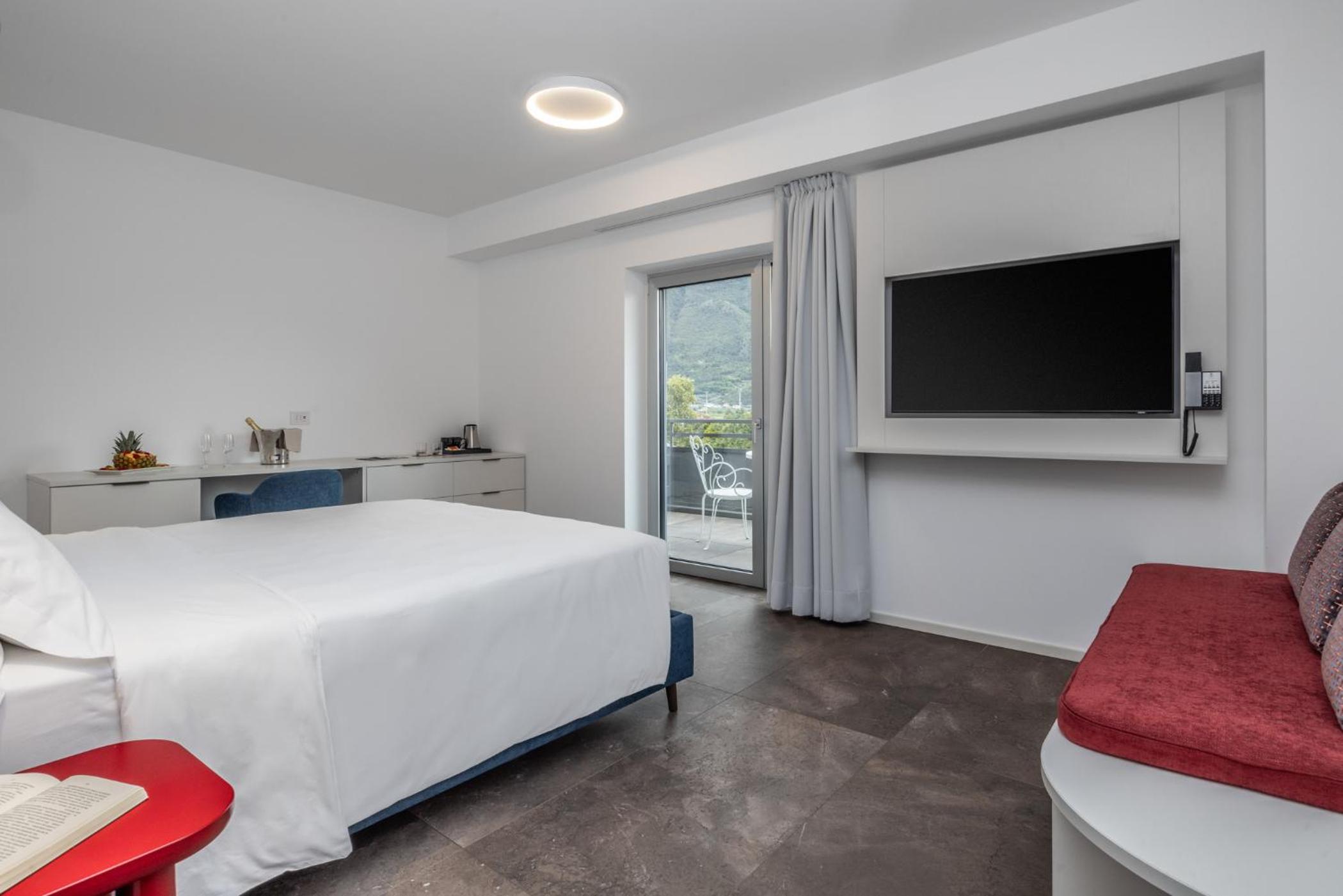 Superior Double or Twin Room - Photo 2