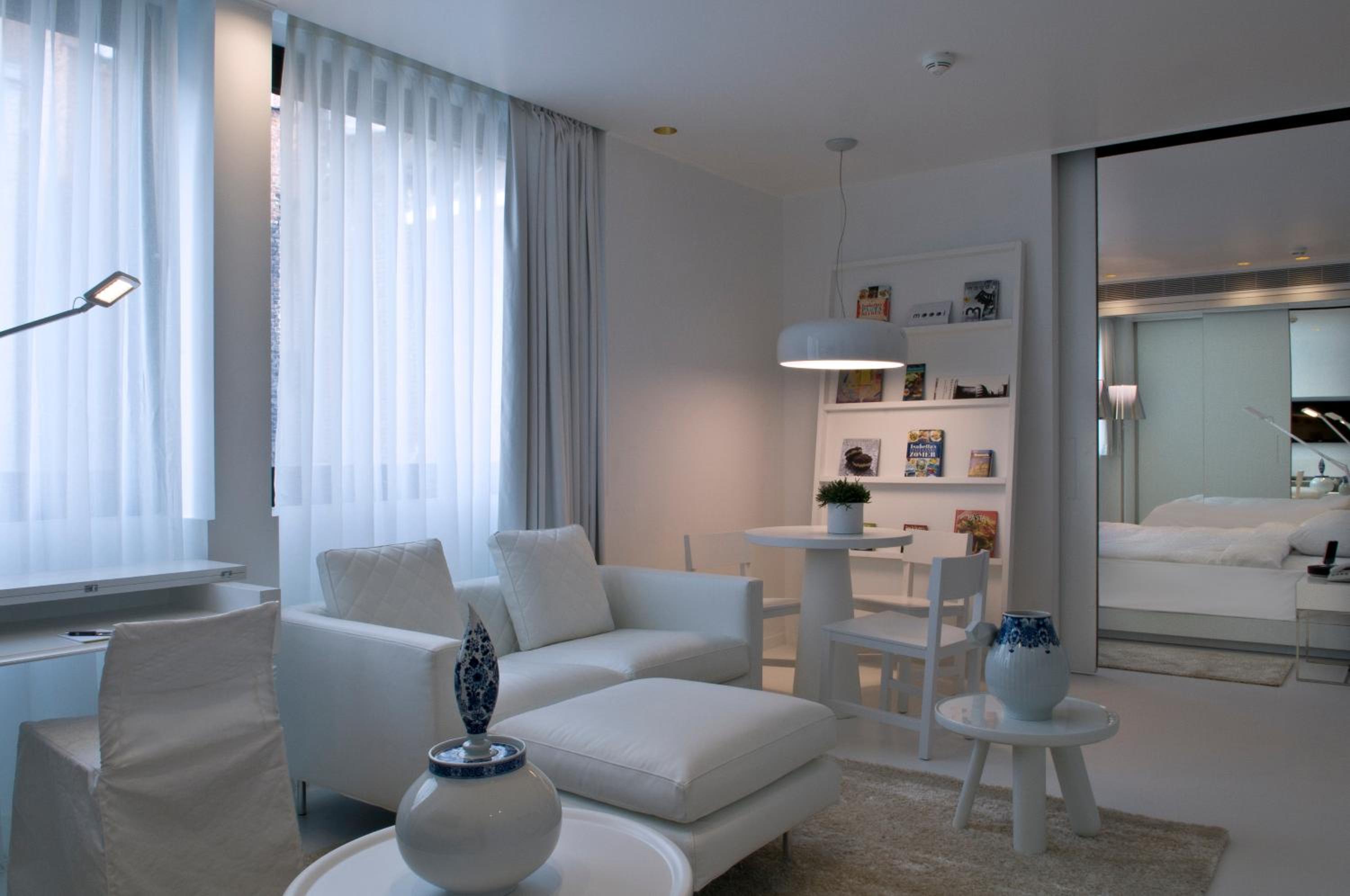 Standard Apartment photo 2