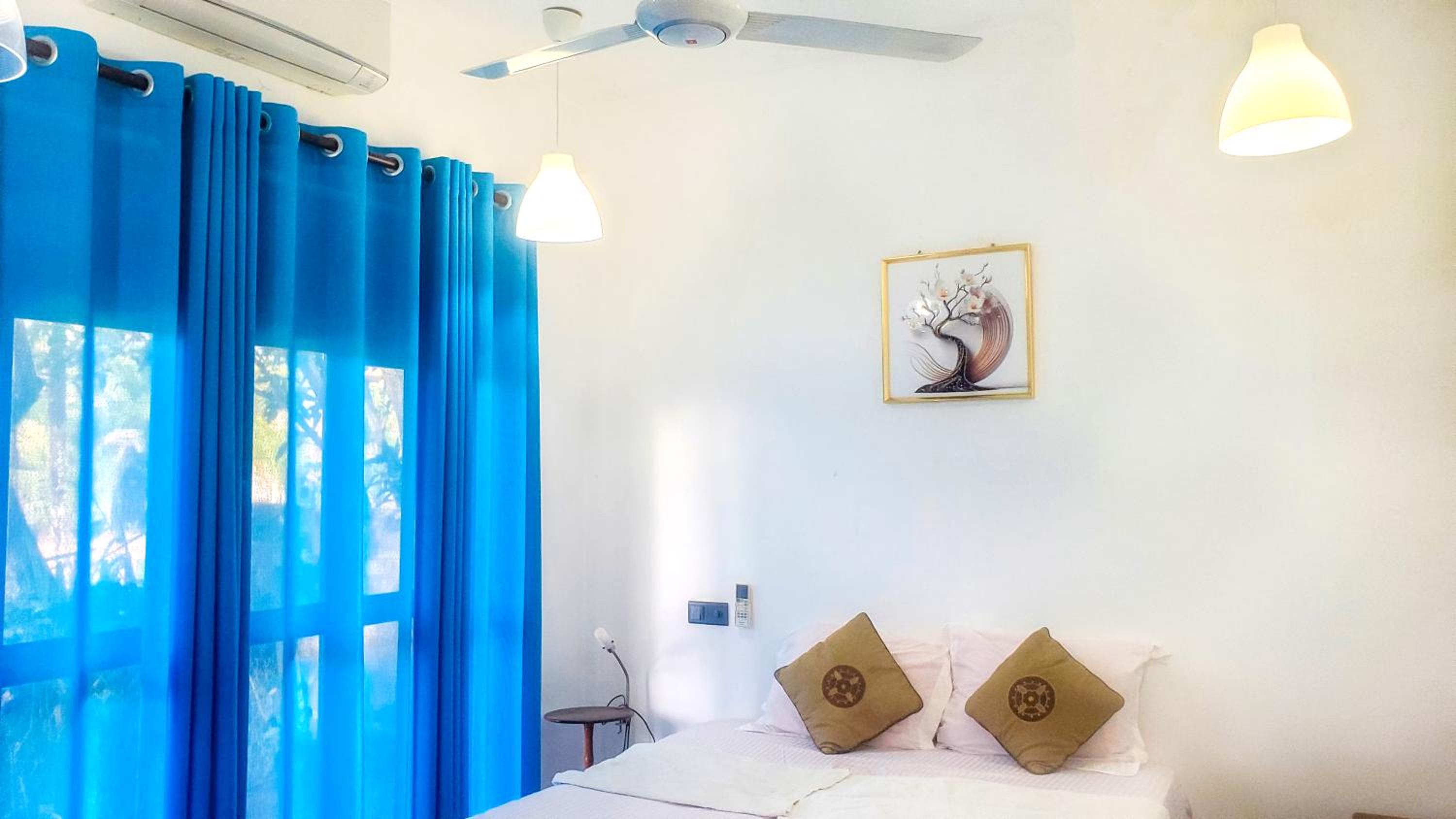 One-Bedroom Villa photo 1