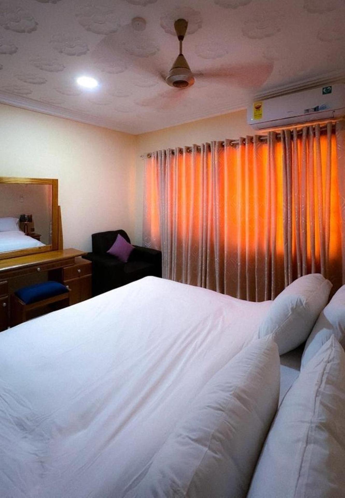 Double Room with Park View photo 2