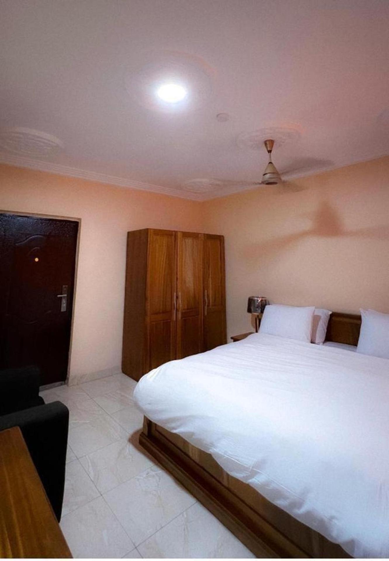 Double Room with Park View photo 1