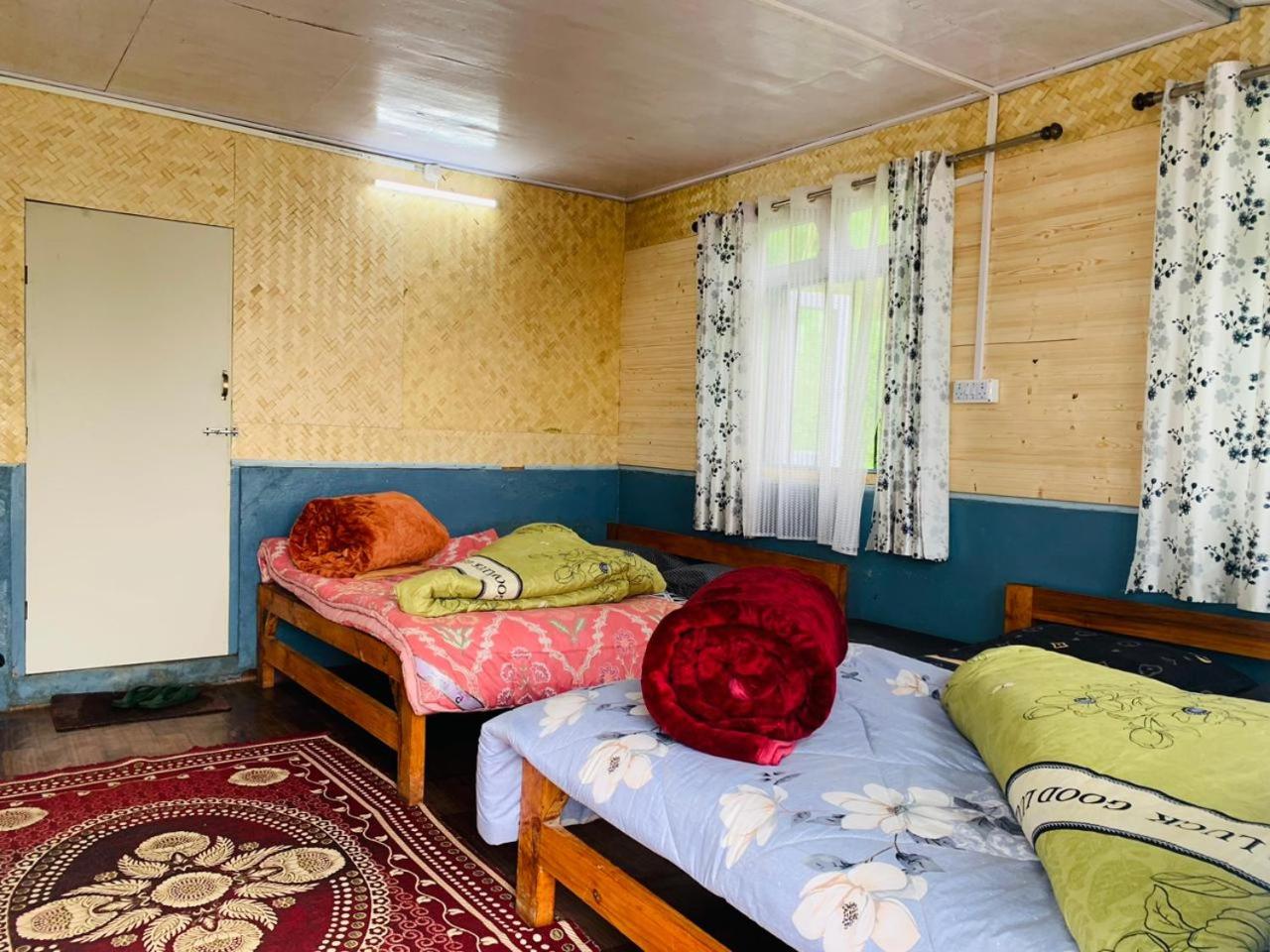 Double Or Twin Room With Balcony photo 2