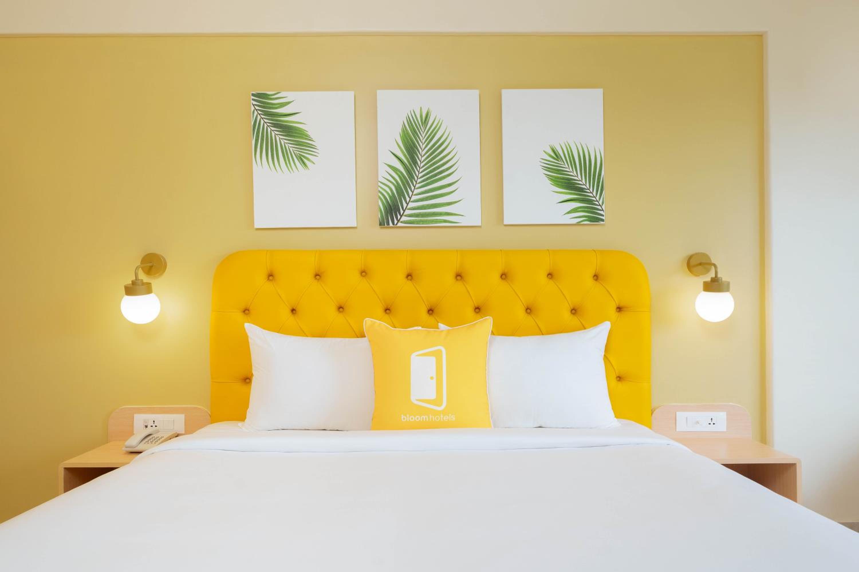 Standard King Room - Photo 3